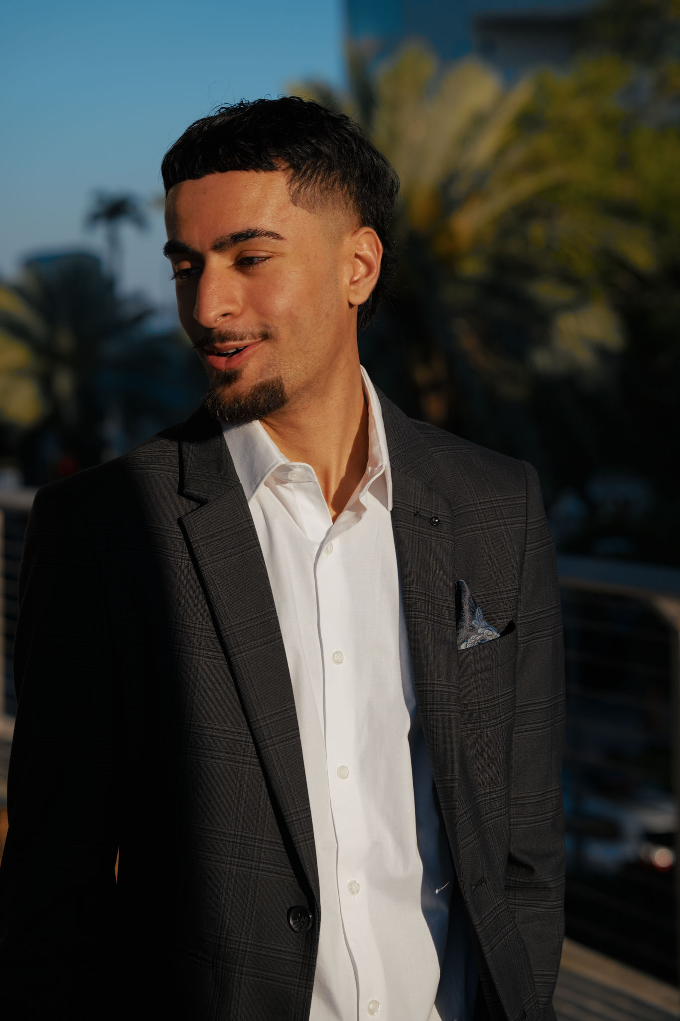 Amira & Muhammad Wedding — photo 195