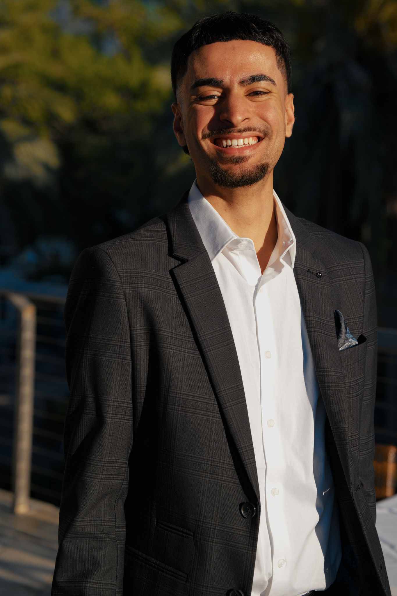 Amira & Muhammad Wedding — photo 202