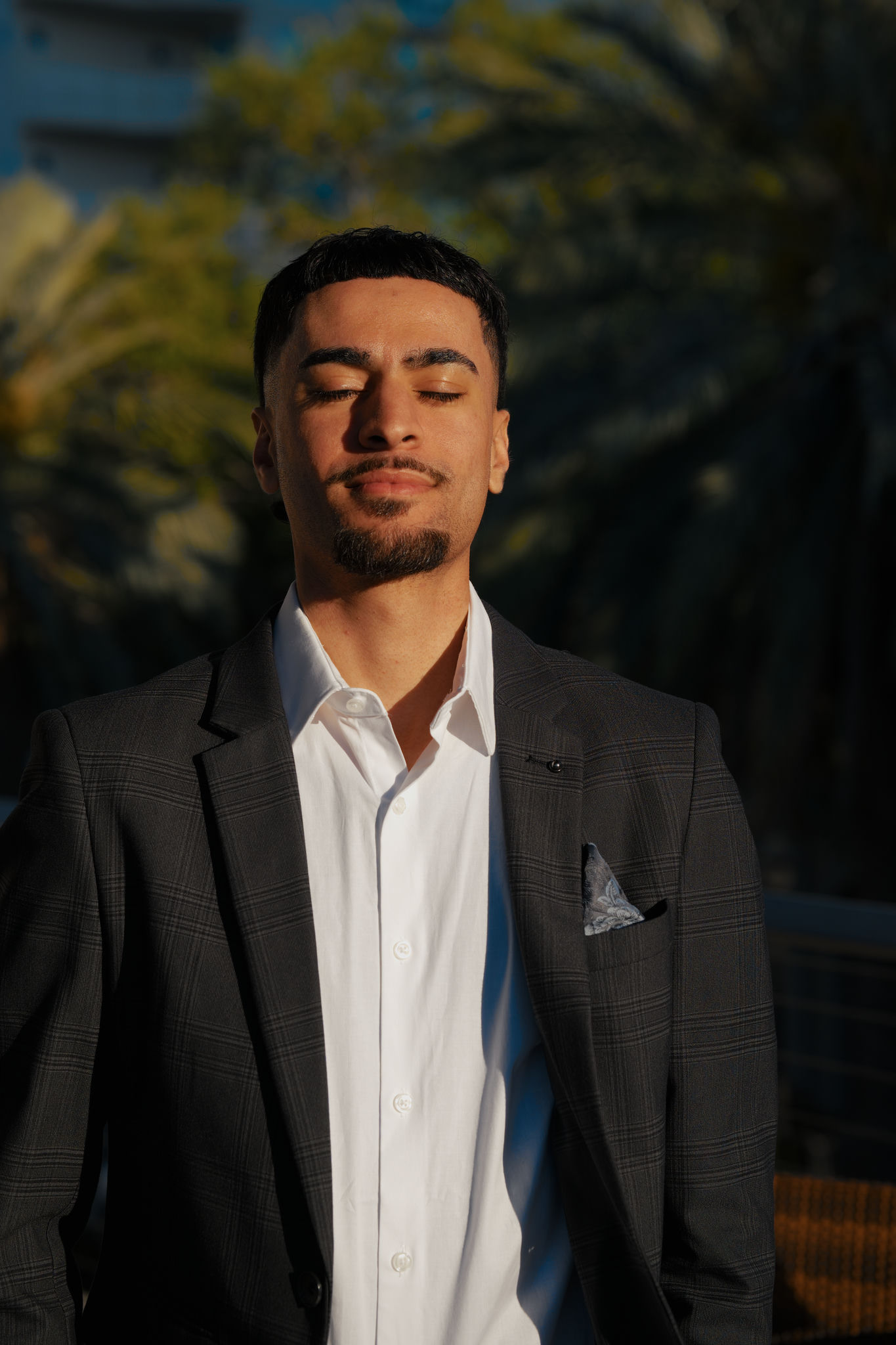 Amira & Muhammad Wedding — photo 203