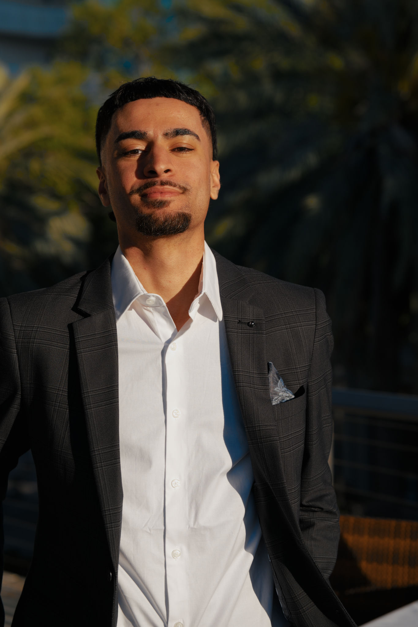 Amira & Muhammad Wedding — photo 204