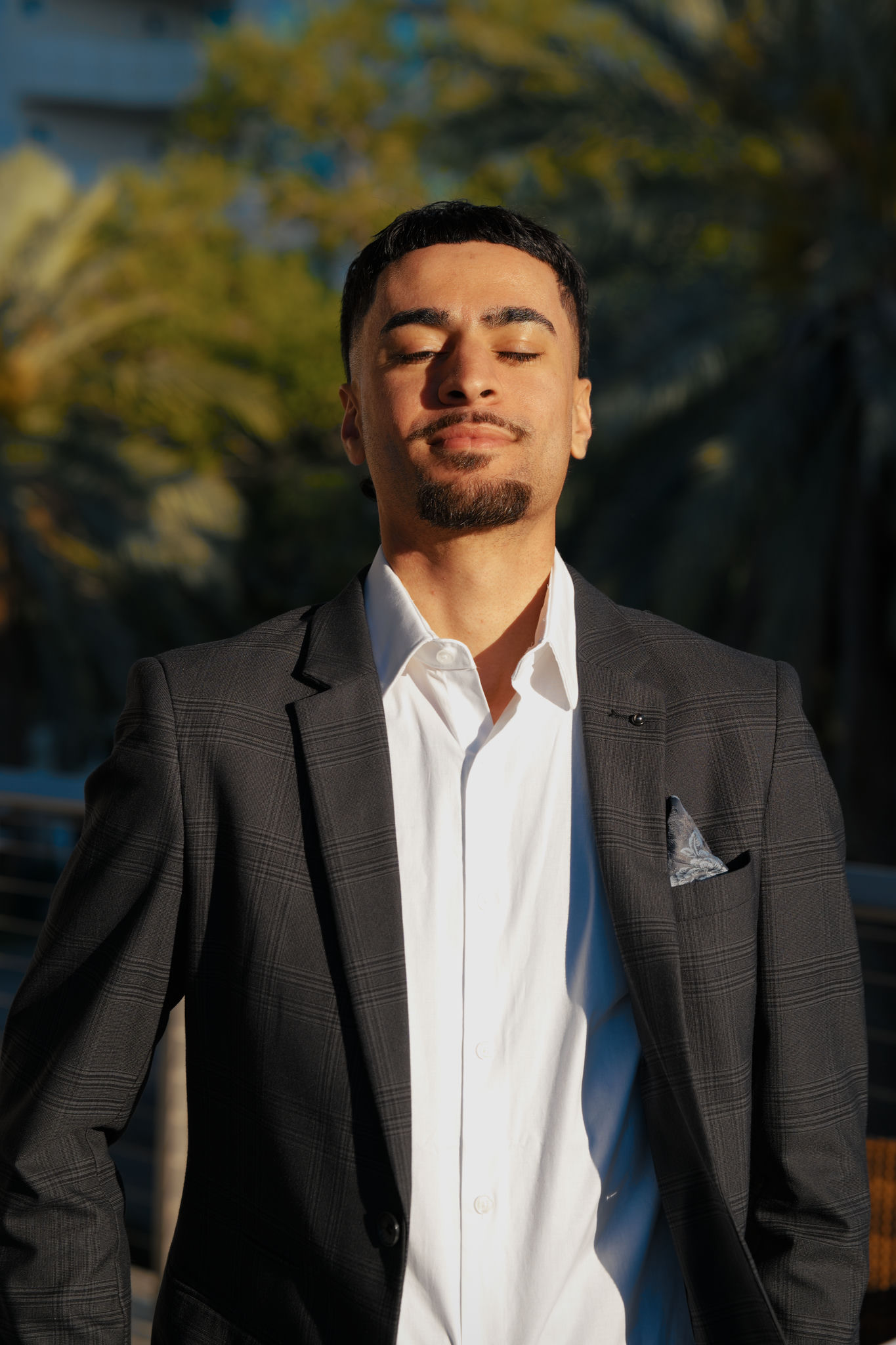 Amira & Muhammad Wedding — photo 205