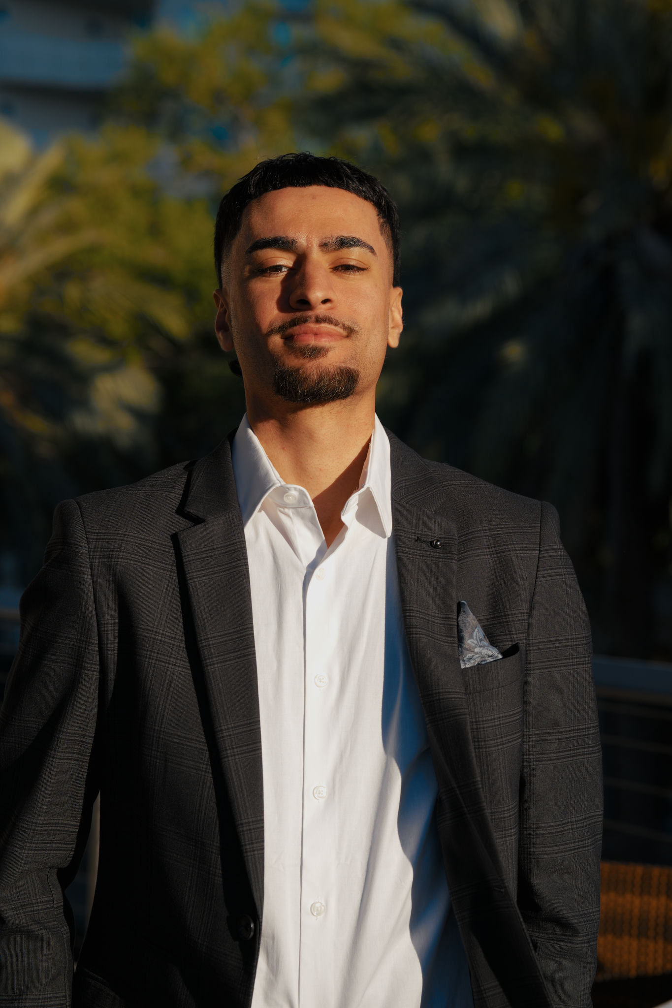 Amira & Muhammad Wedding — photo 206