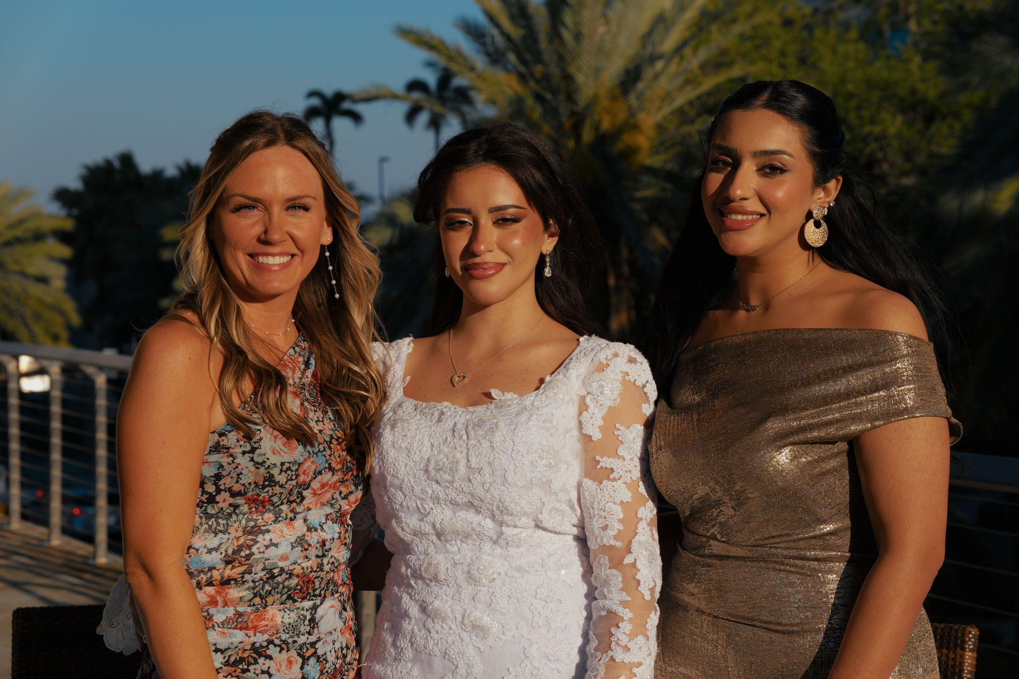 Amira & Muhammad Wedding — photo 233