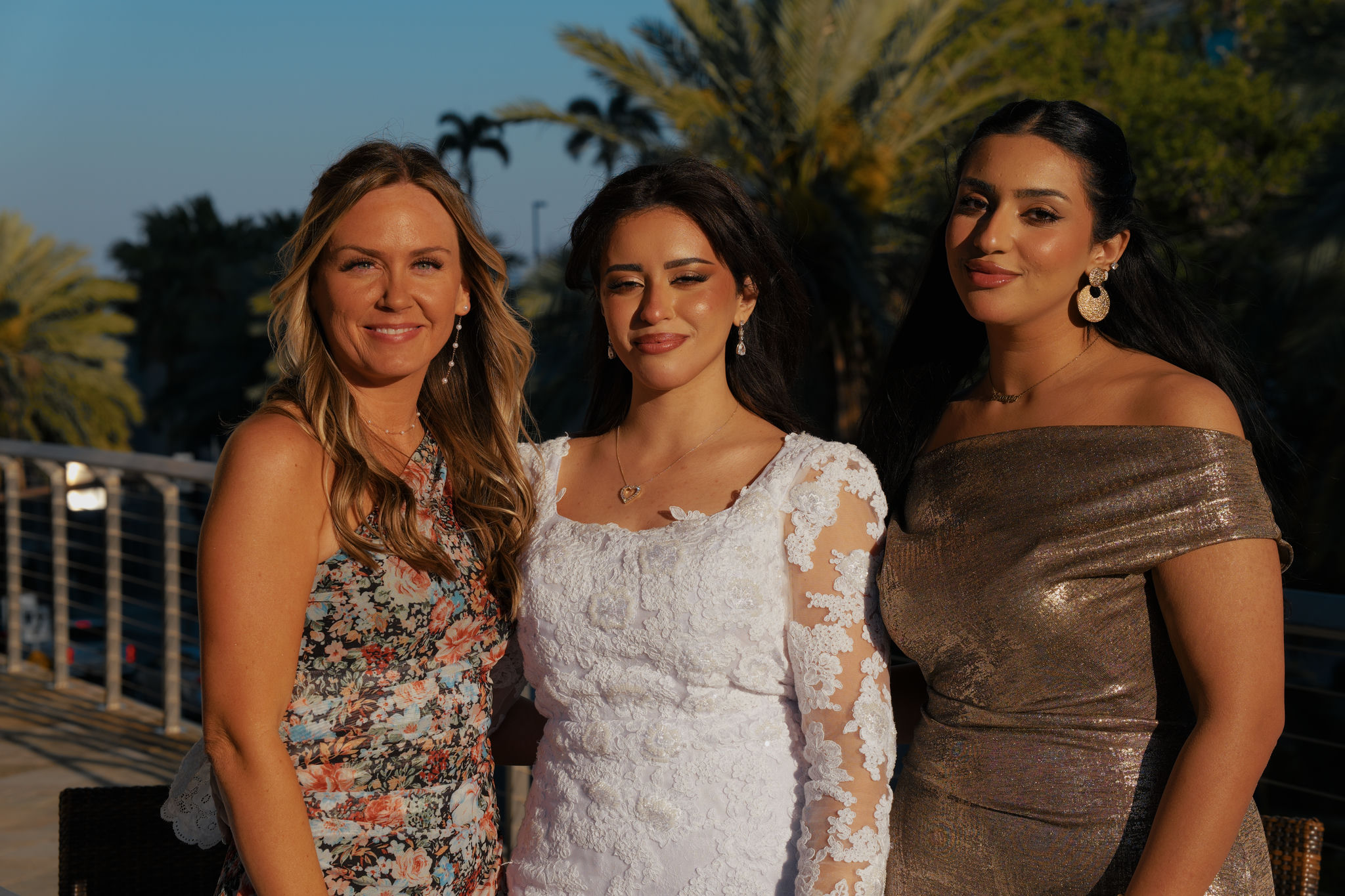 Amira & Muhammad Wedding — photo 234