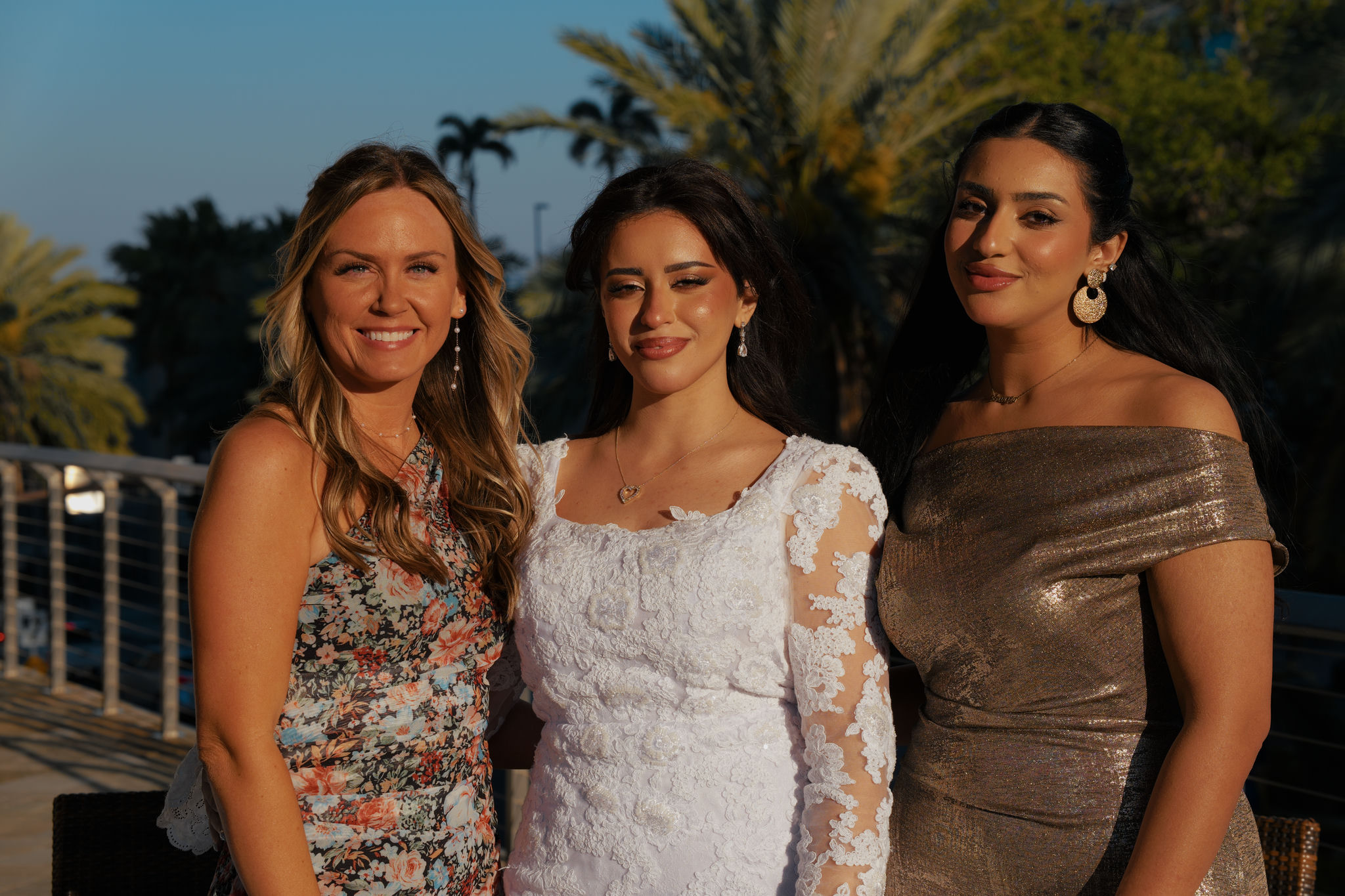 Amira & Muhammad Wedding — photo 235