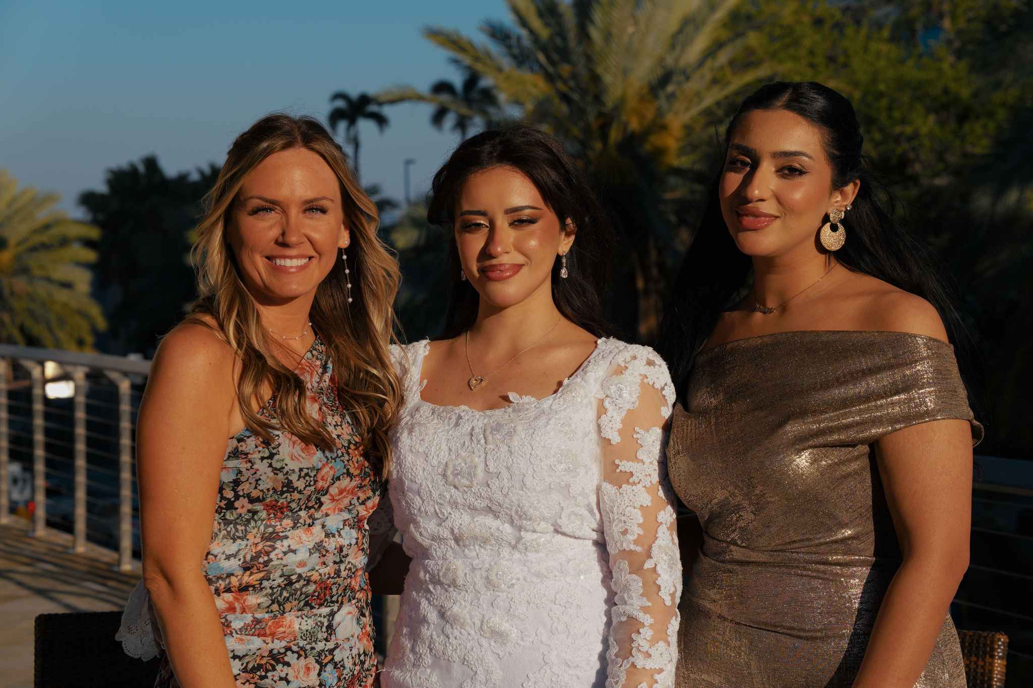 Amira & Muhammad Wedding — photo 236