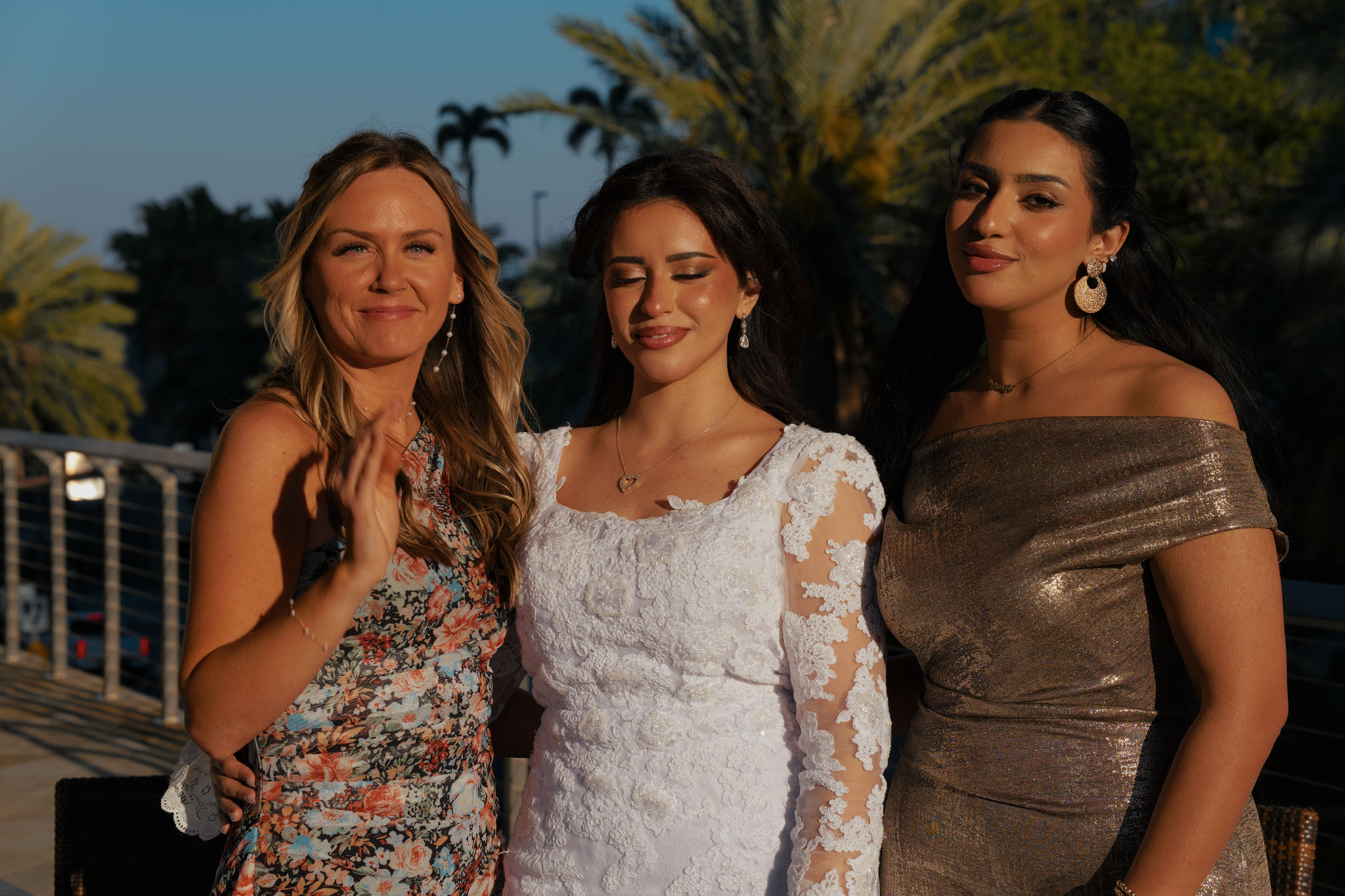 Amira & Muhammad Wedding — photo 237