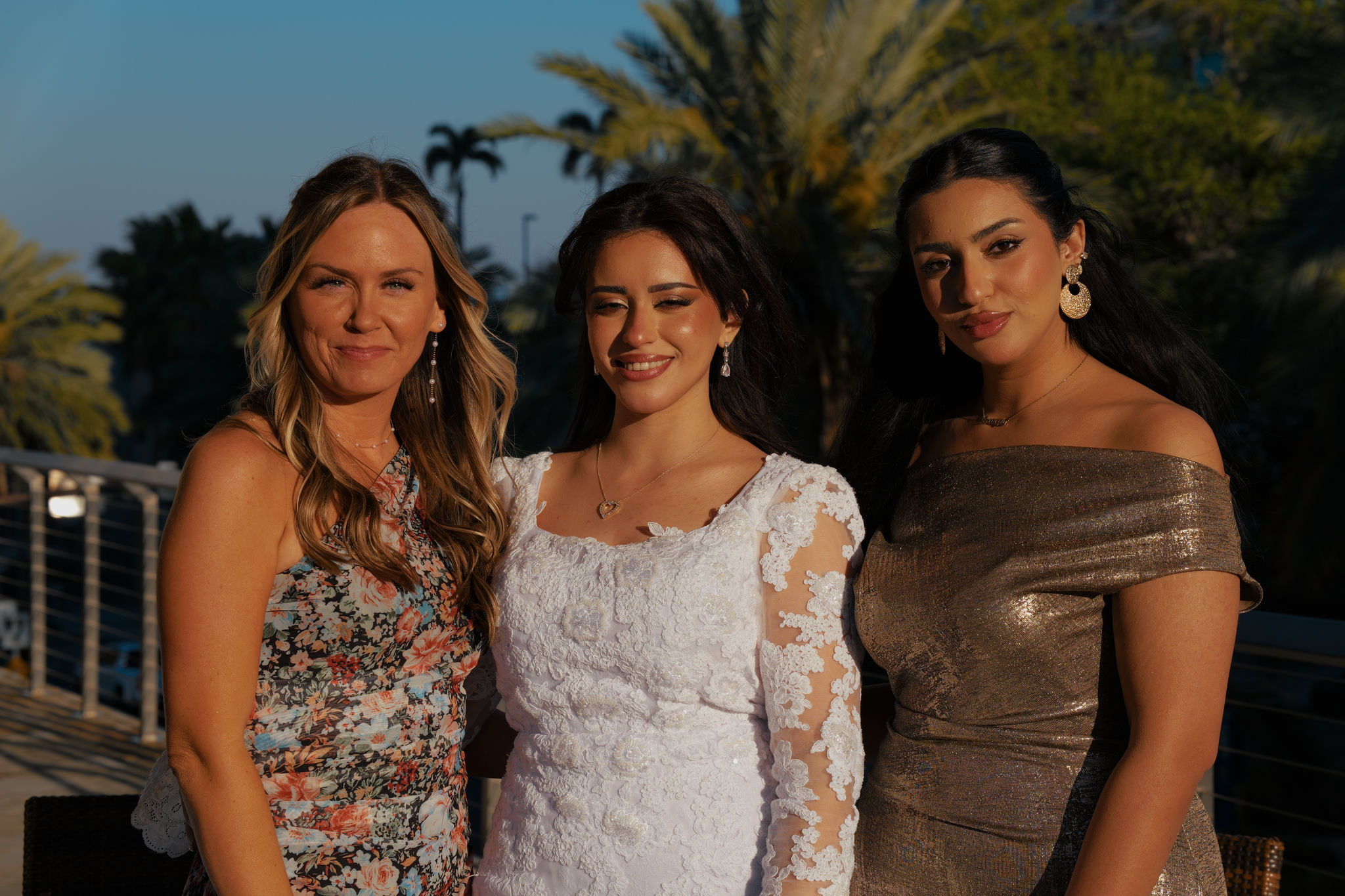 Amira & Muhammad Wedding — photo 238