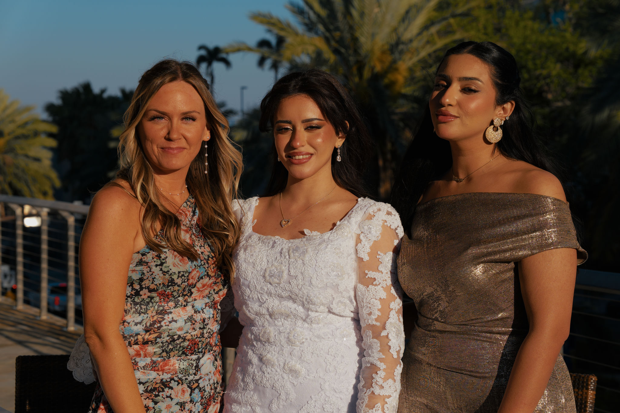 Amira & Muhammad Wedding — photo 239