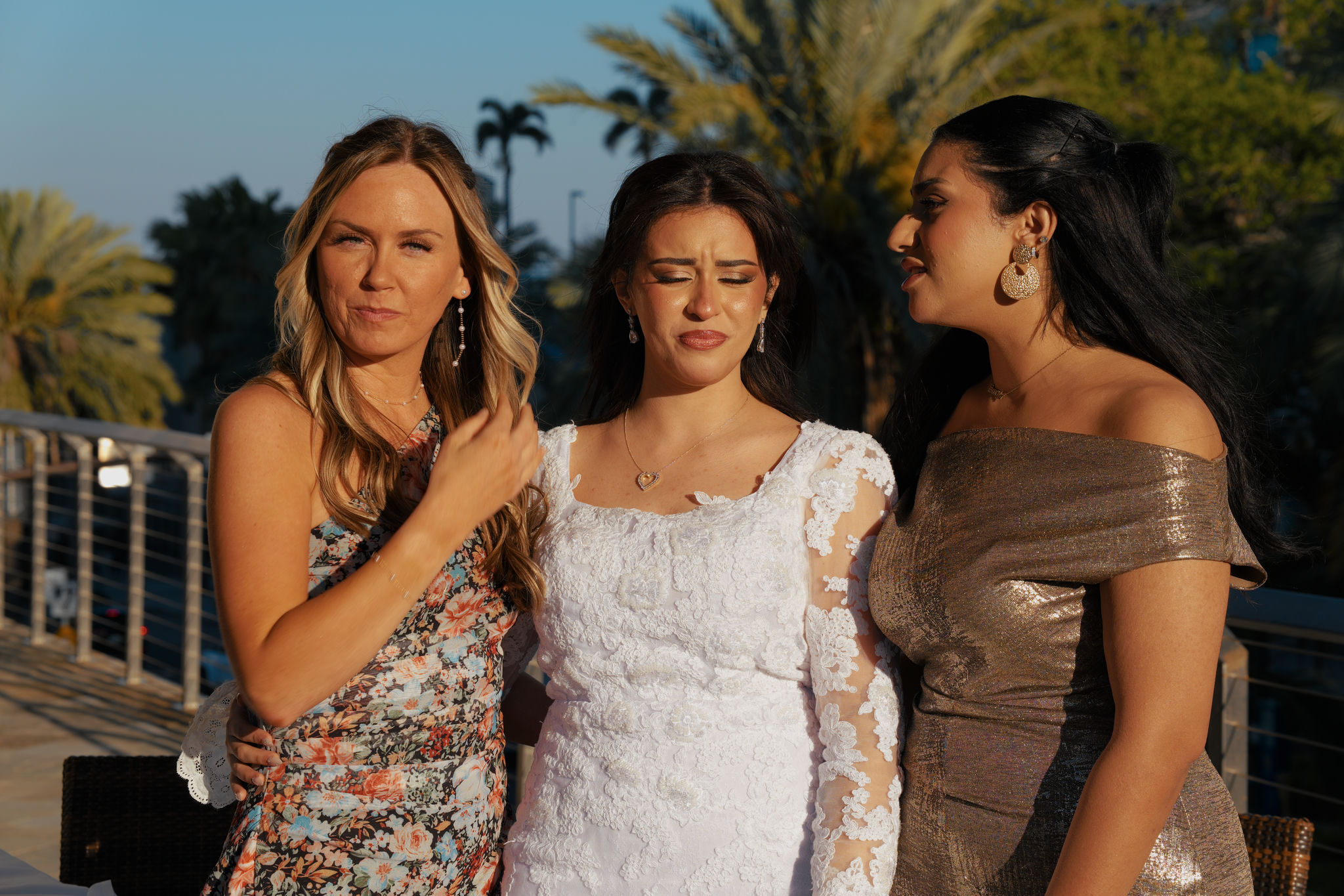 Amira & Muhammad Wedding — photo 240