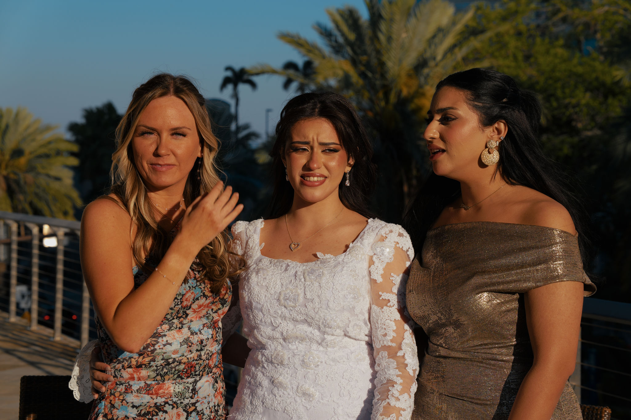 Amira & Muhammad Wedding — photo 241