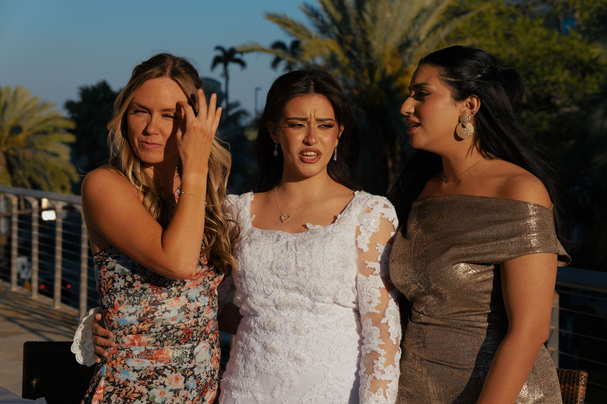 Amira & Muhammad Wedding — photo 242