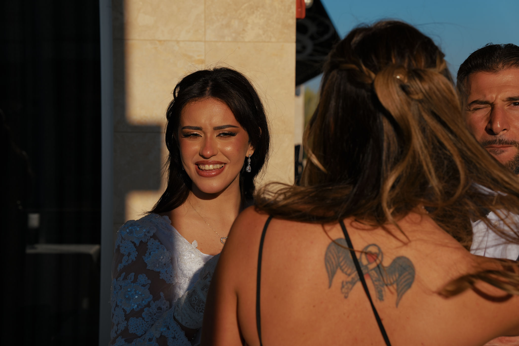 Amira & Muhammad Wedding — photo 244