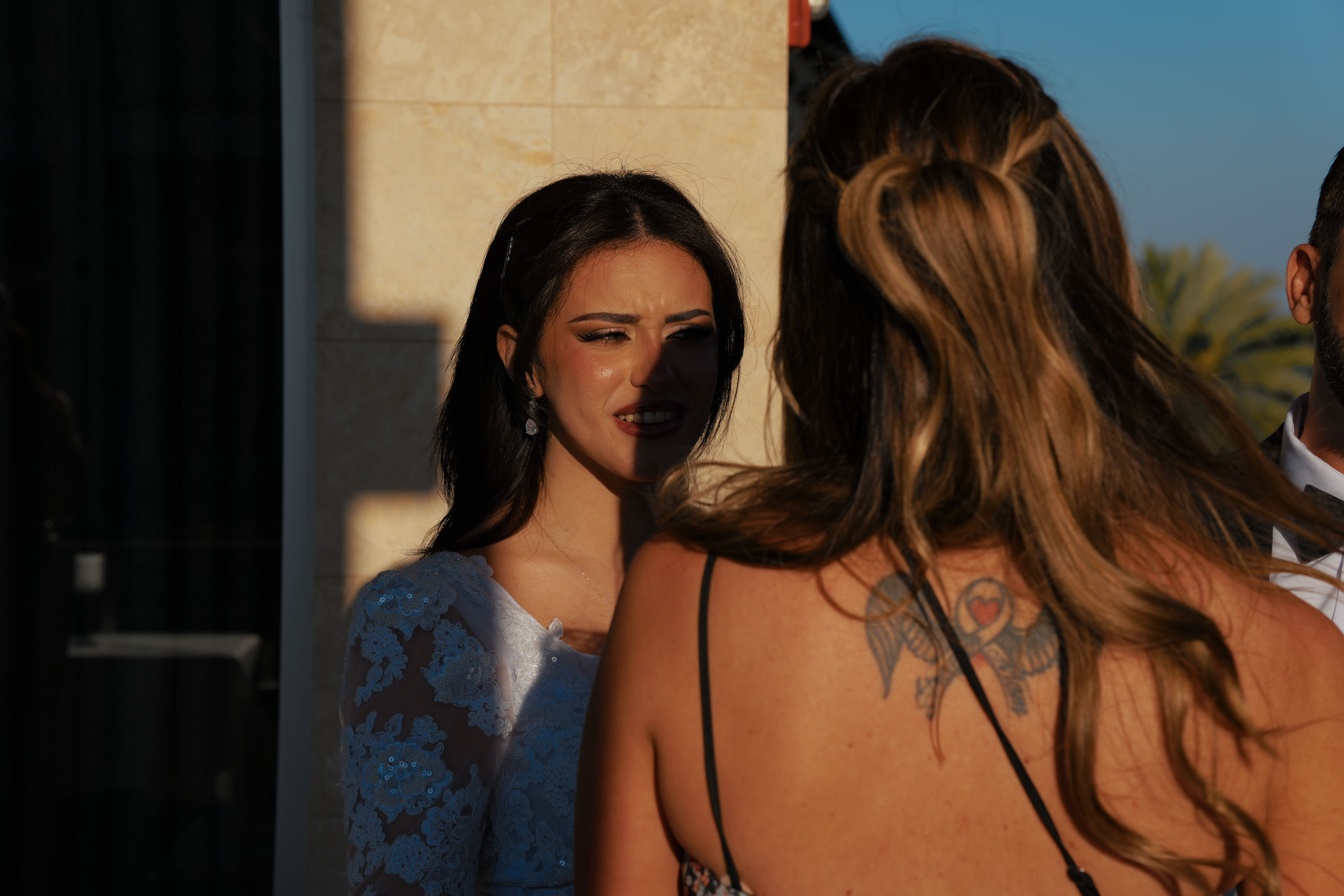 Amira & Muhammad Wedding — photo 245