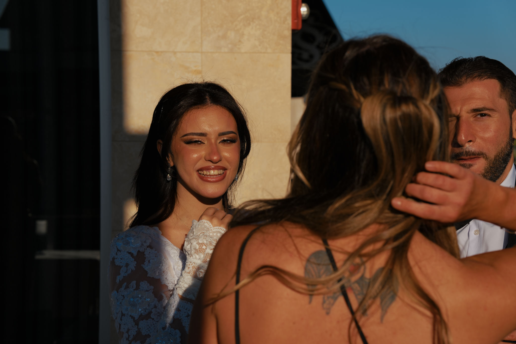 Amira & Muhammad Wedding — photo 246