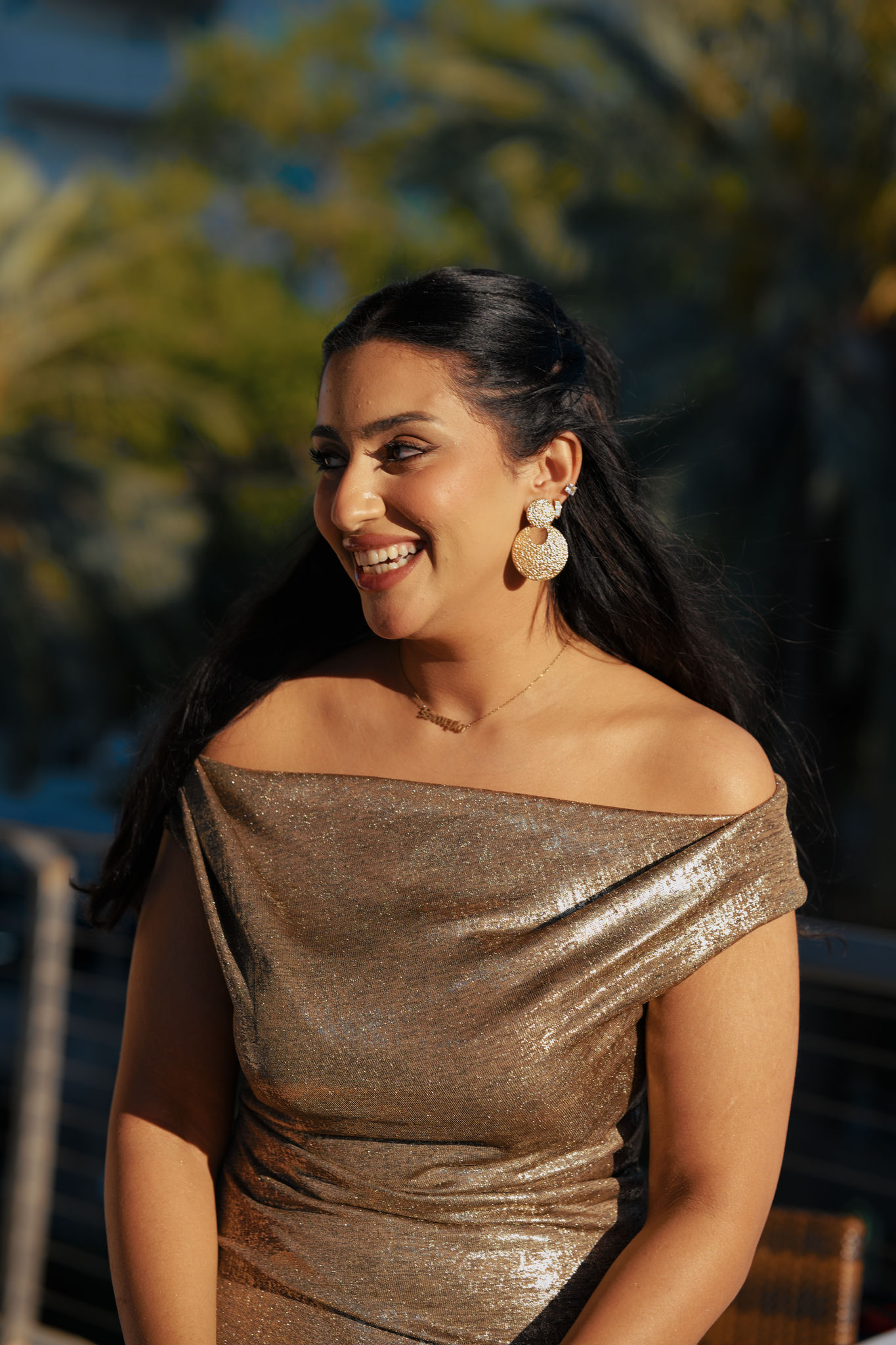 Amira & Muhammad Wedding — photo 254