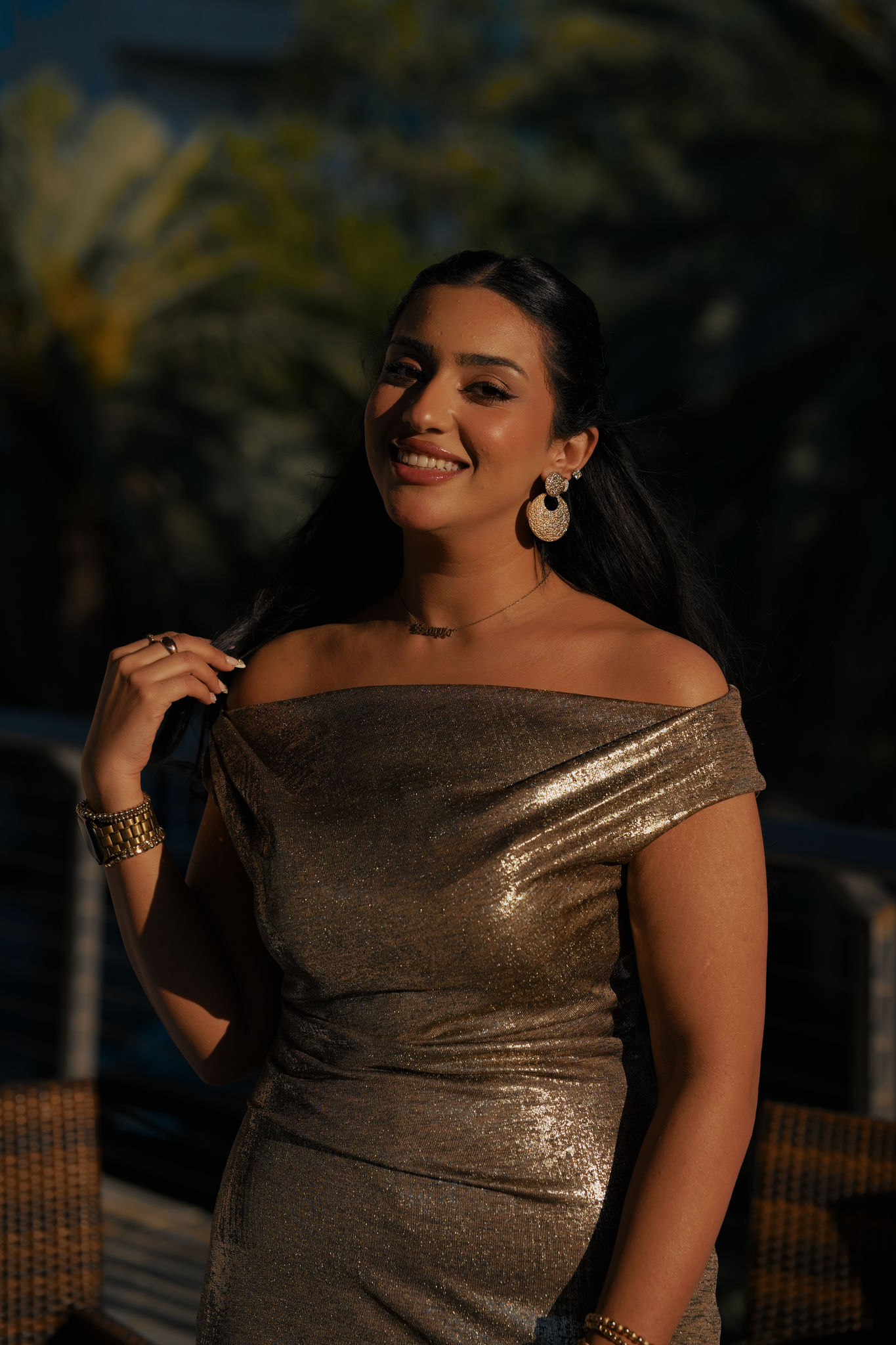 Amira & Muhammad Wedding — photo 256