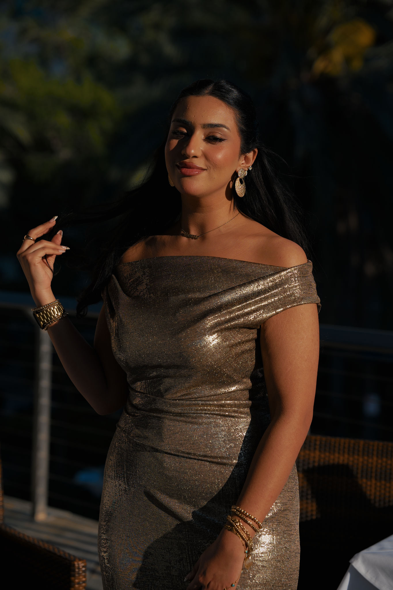 Amira & Muhammad Wedding — photo 263