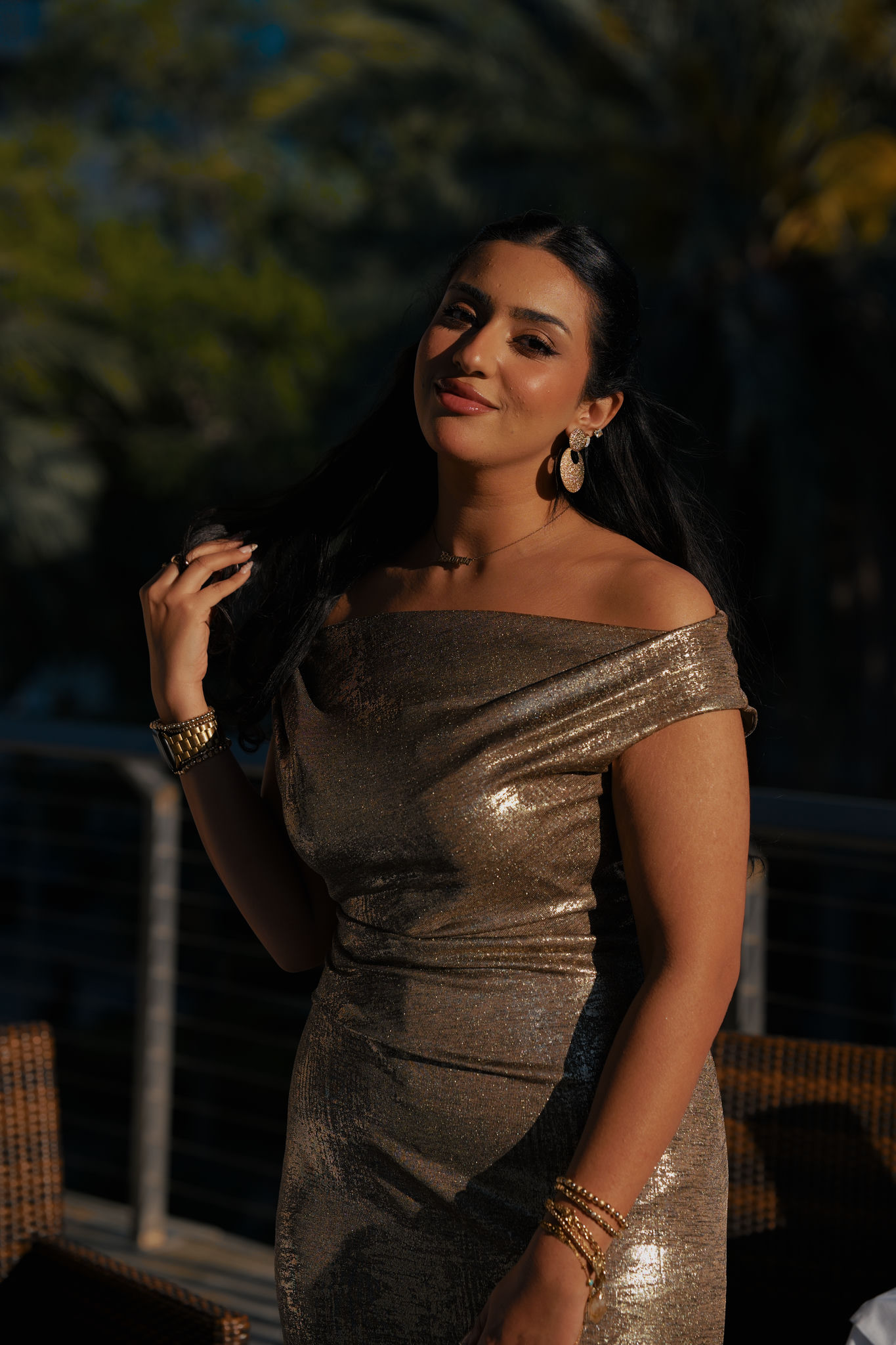 Amira & Muhammad Wedding — photo 265