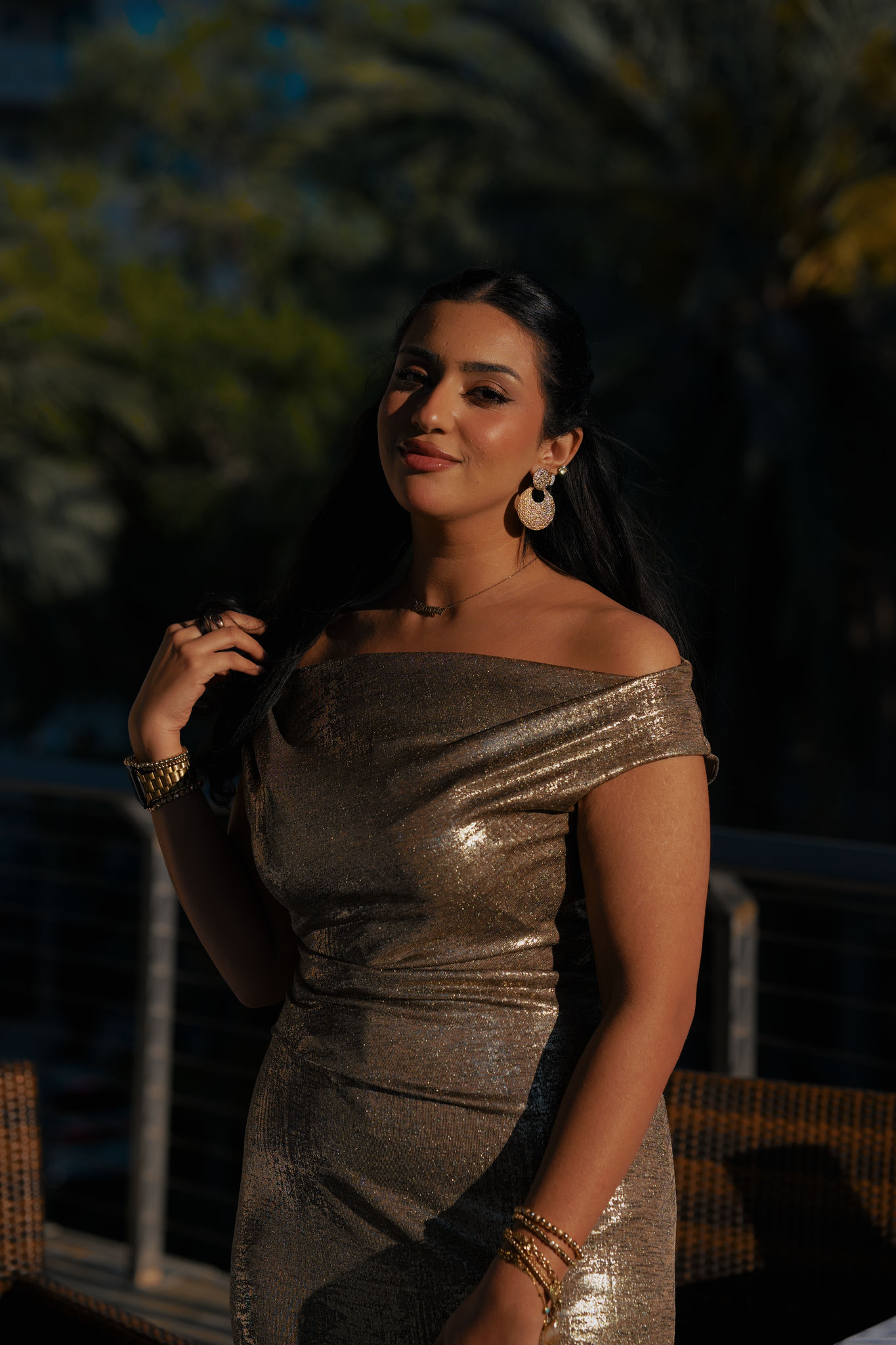 Amira & Muhammad Wedding — photo 266