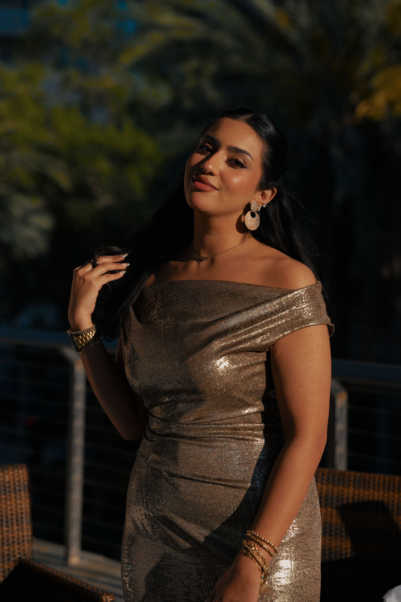 Amira & Muhammad Wedding — photo 267