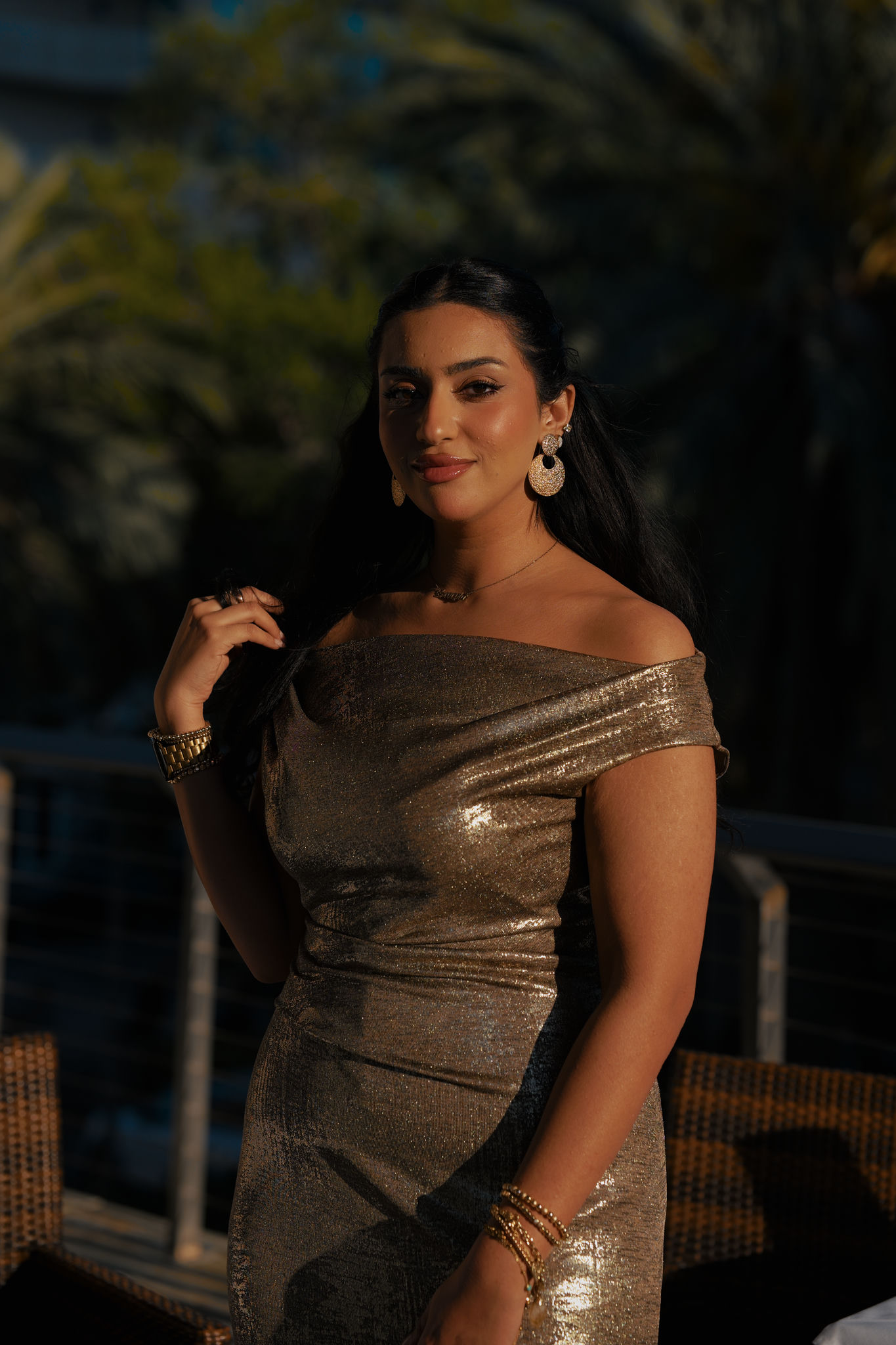 Amira & Muhammad Wedding — photo 268