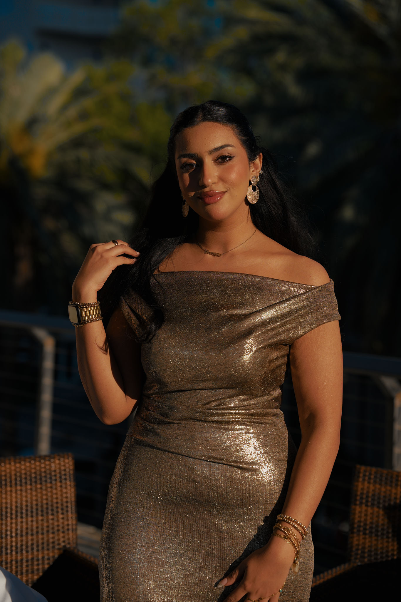 Amira & Muhammad Wedding — photo 274