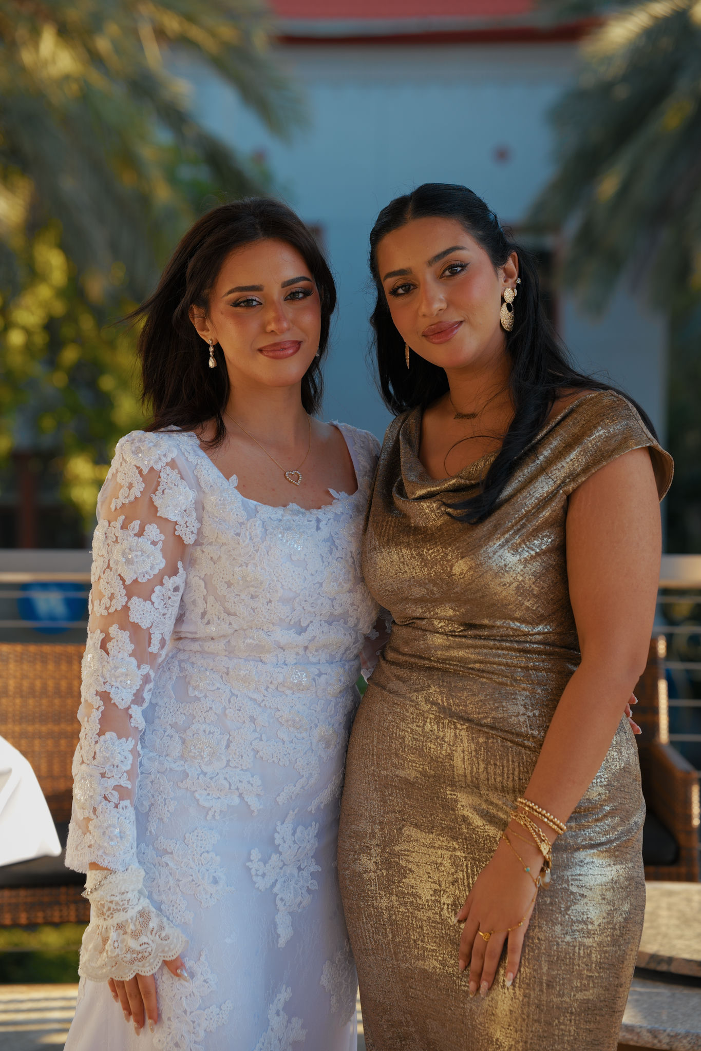 Amira & Muhammad Wedding — photo 276