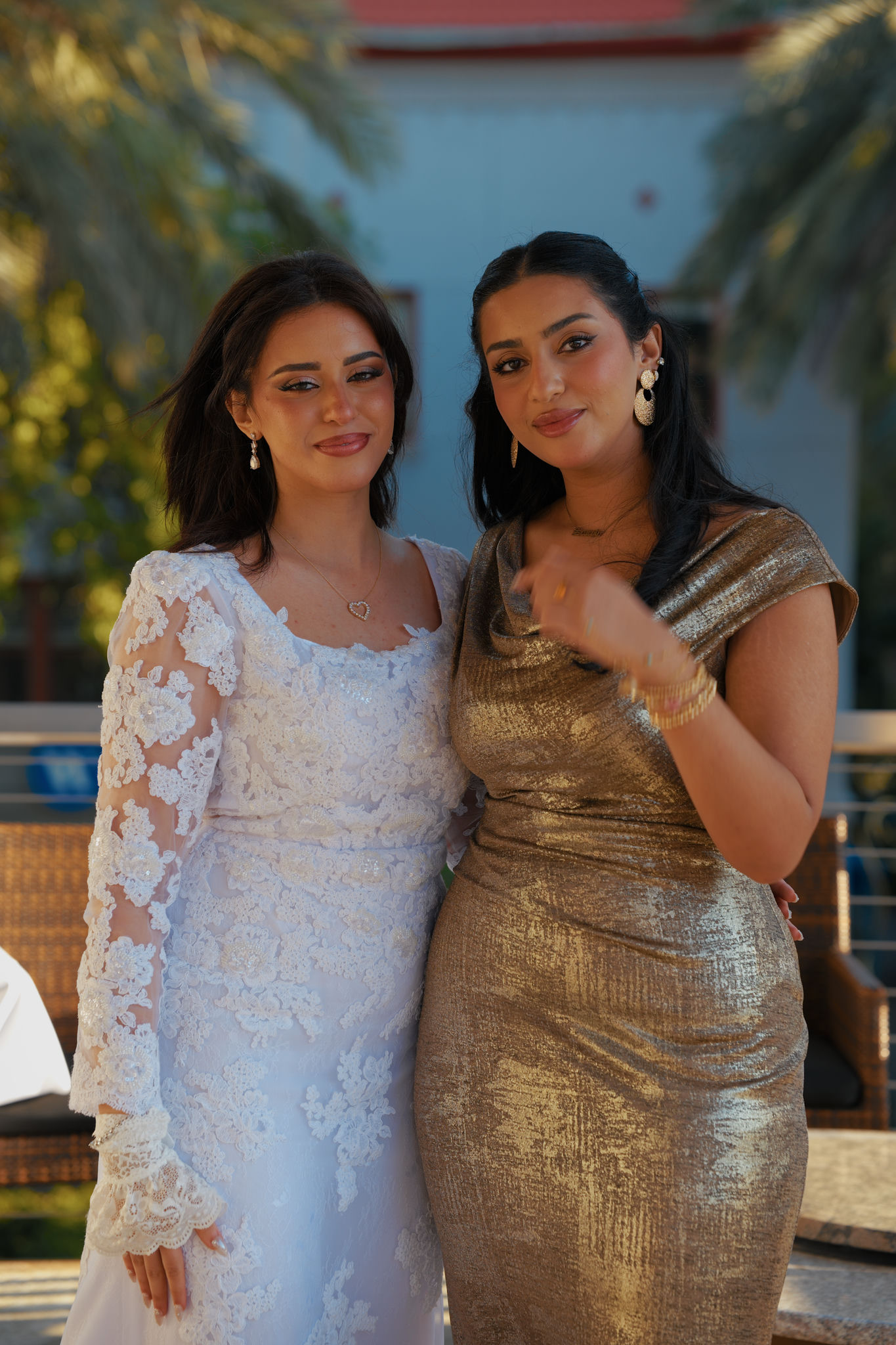 Amira & Muhammad Wedding — photo 277