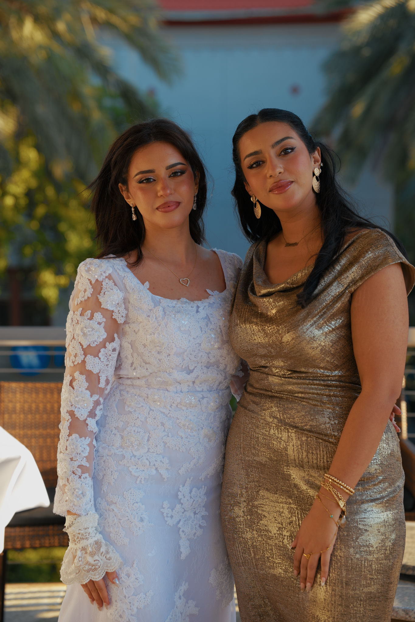 Amira & Muhammad Wedding — photo 278