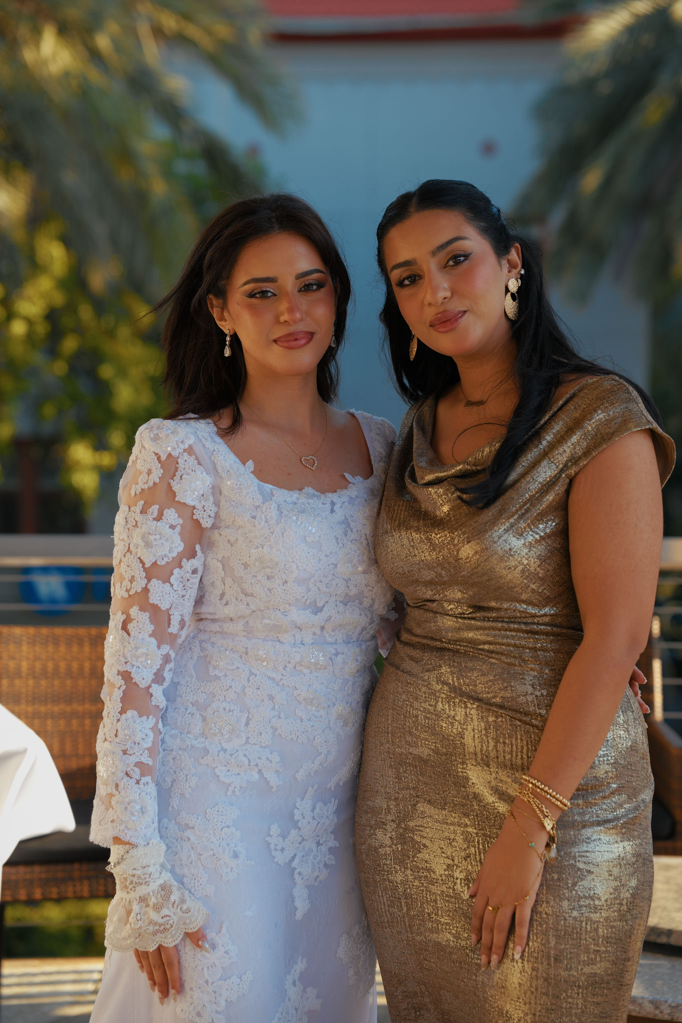 Amira & Muhammad Wedding — photo 279