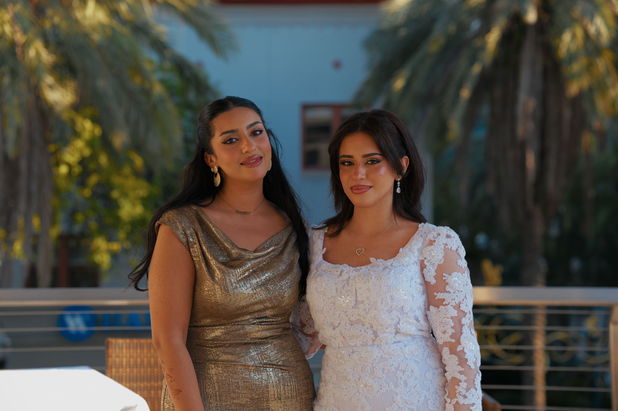 Amira & Muhammad Wedding — photo 288