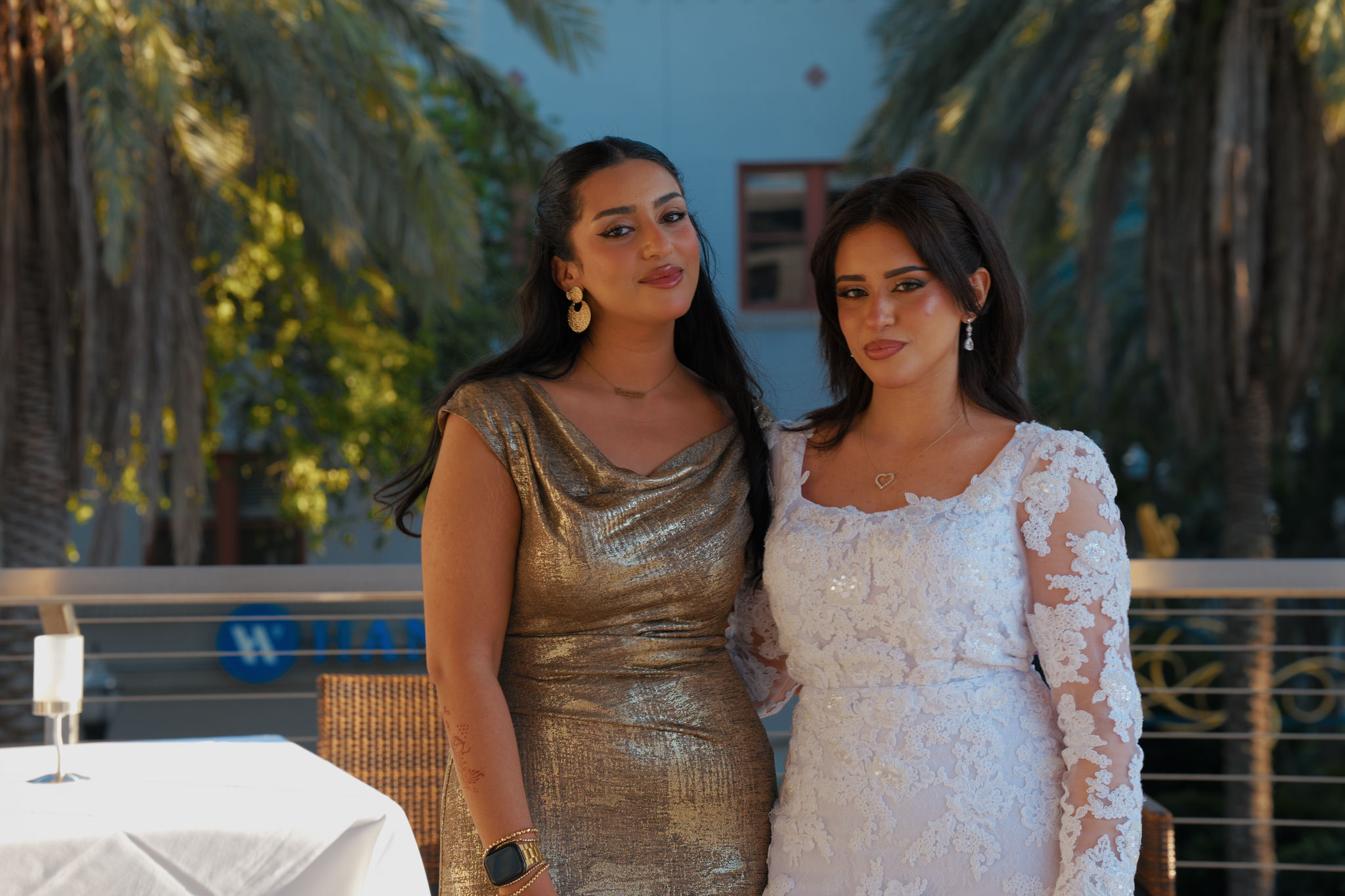 Amira & Muhammad Wedding — photo 289