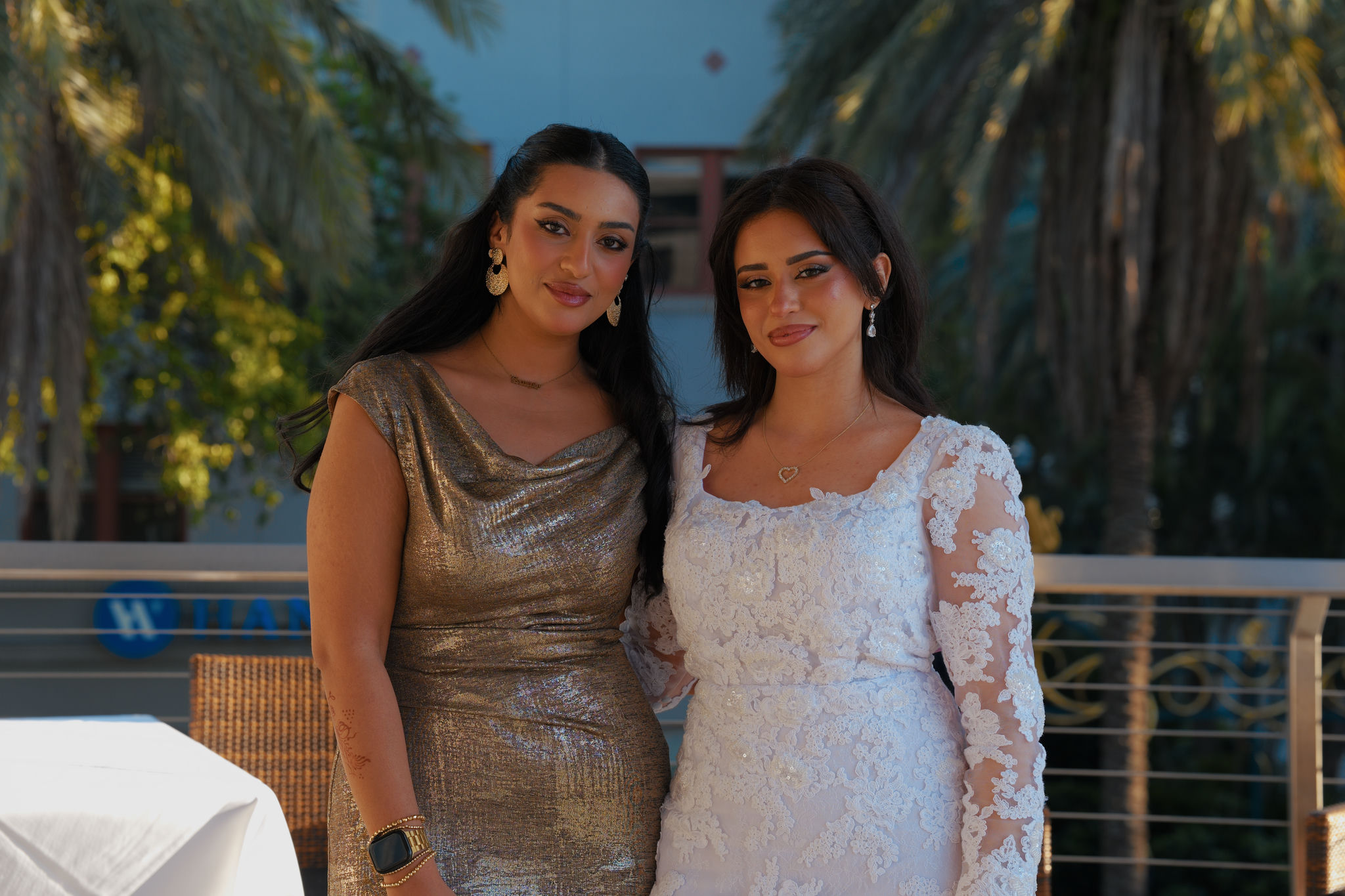 Amira & Muhammad Wedding — photo 290