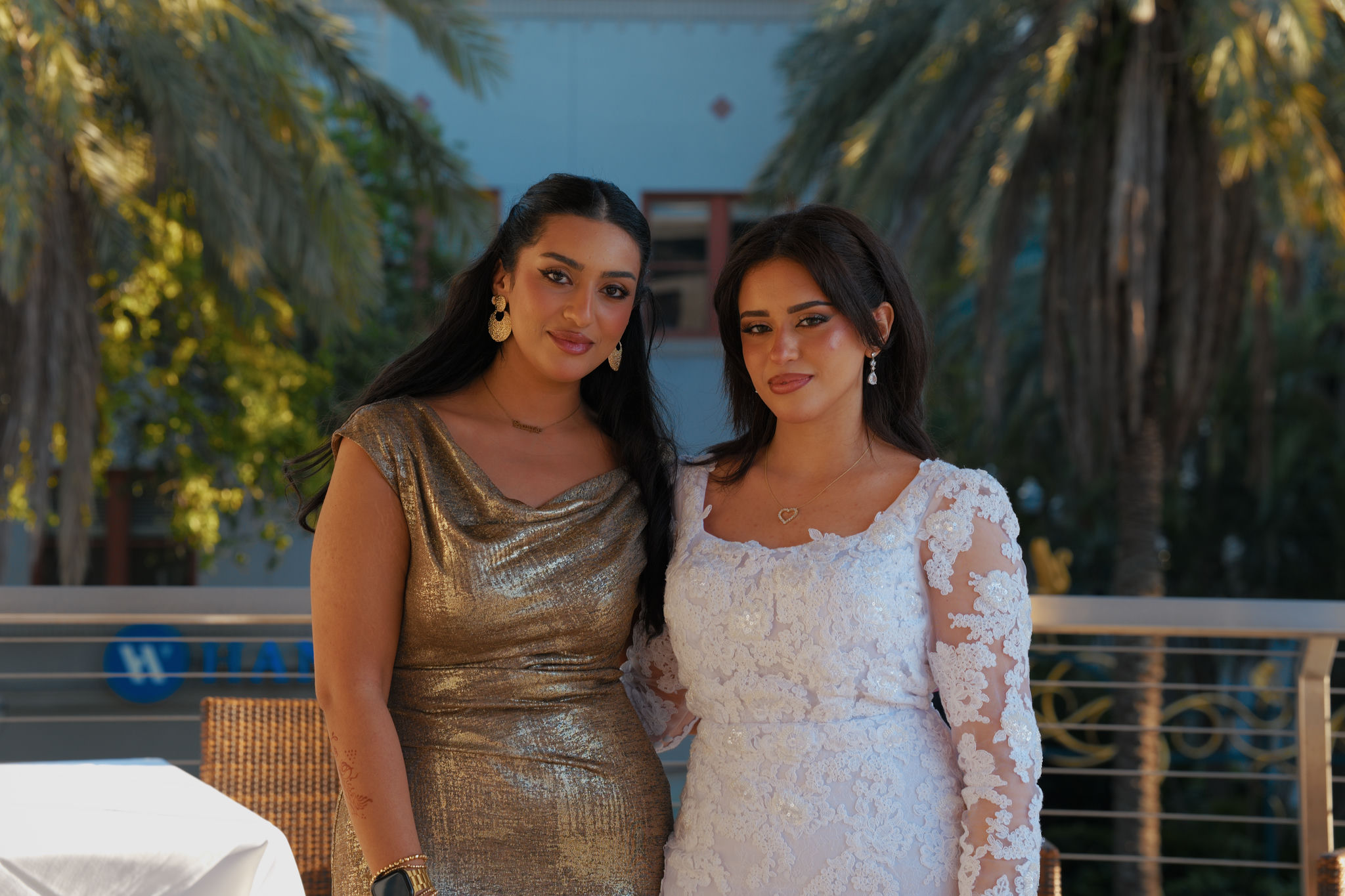 Amira & Muhammad Wedding — photo 291