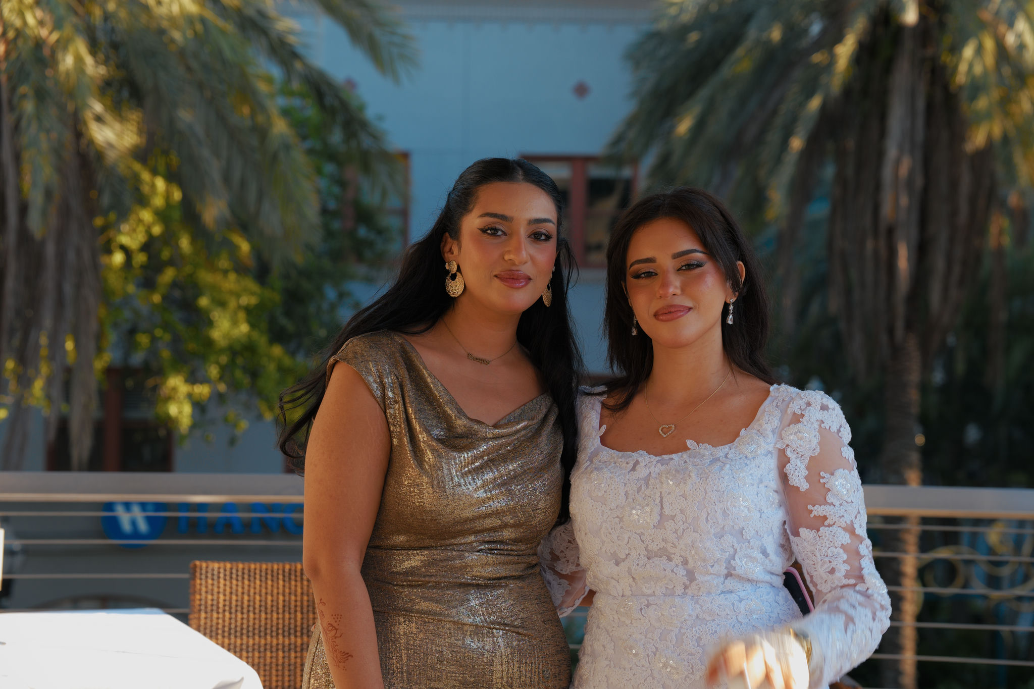 Amira & Muhammad Wedding — photo 292