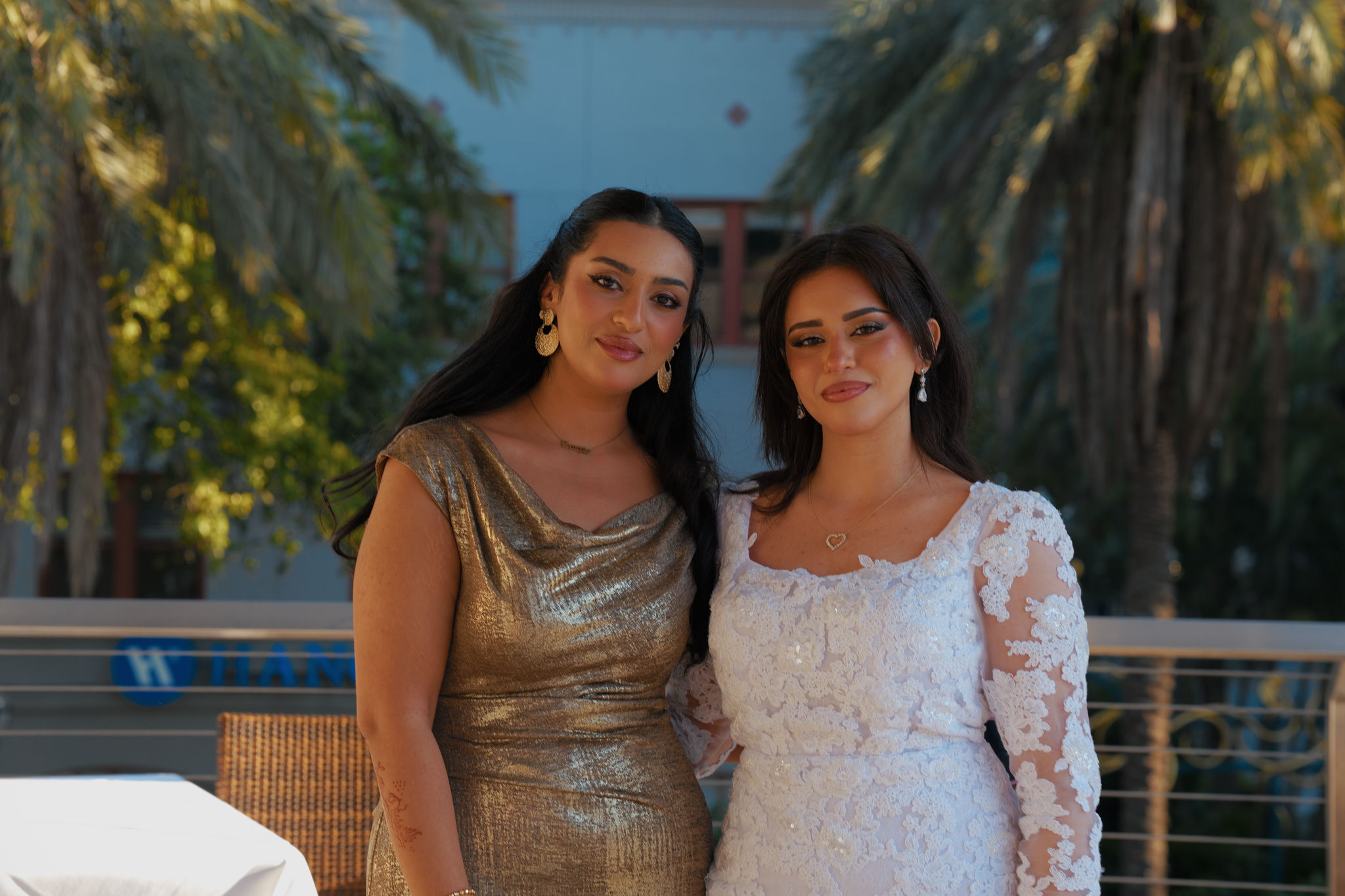 Amira & Muhammad Wedding — photo 293