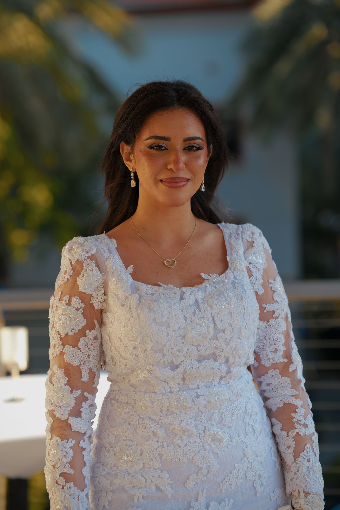 Amira & Muhammad Wedding — photo 294