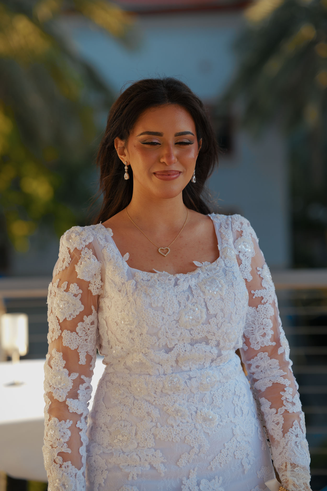 Amira & Muhammad Wedding — photo 295