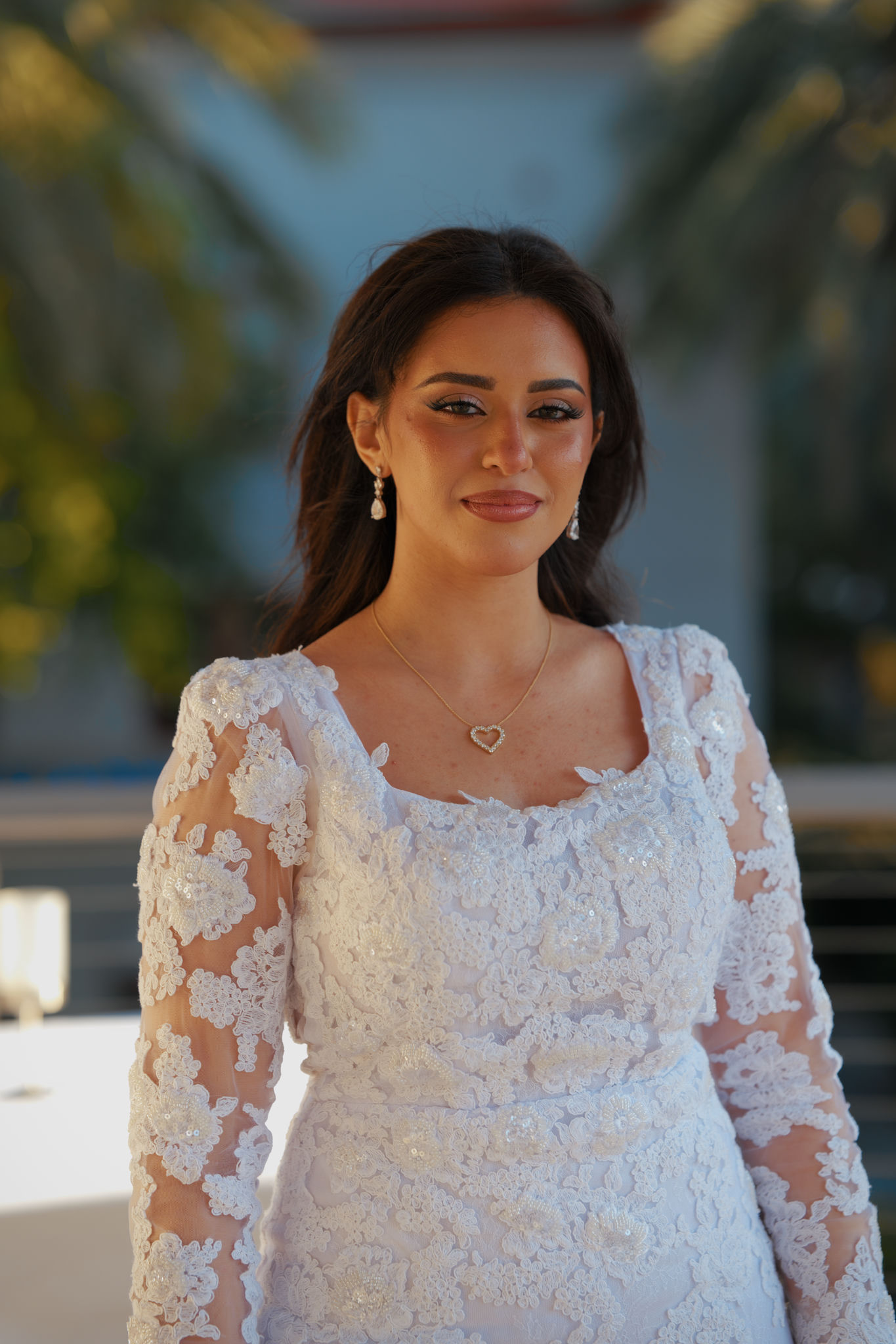 Amira & Muhammad Wedding — photo 296