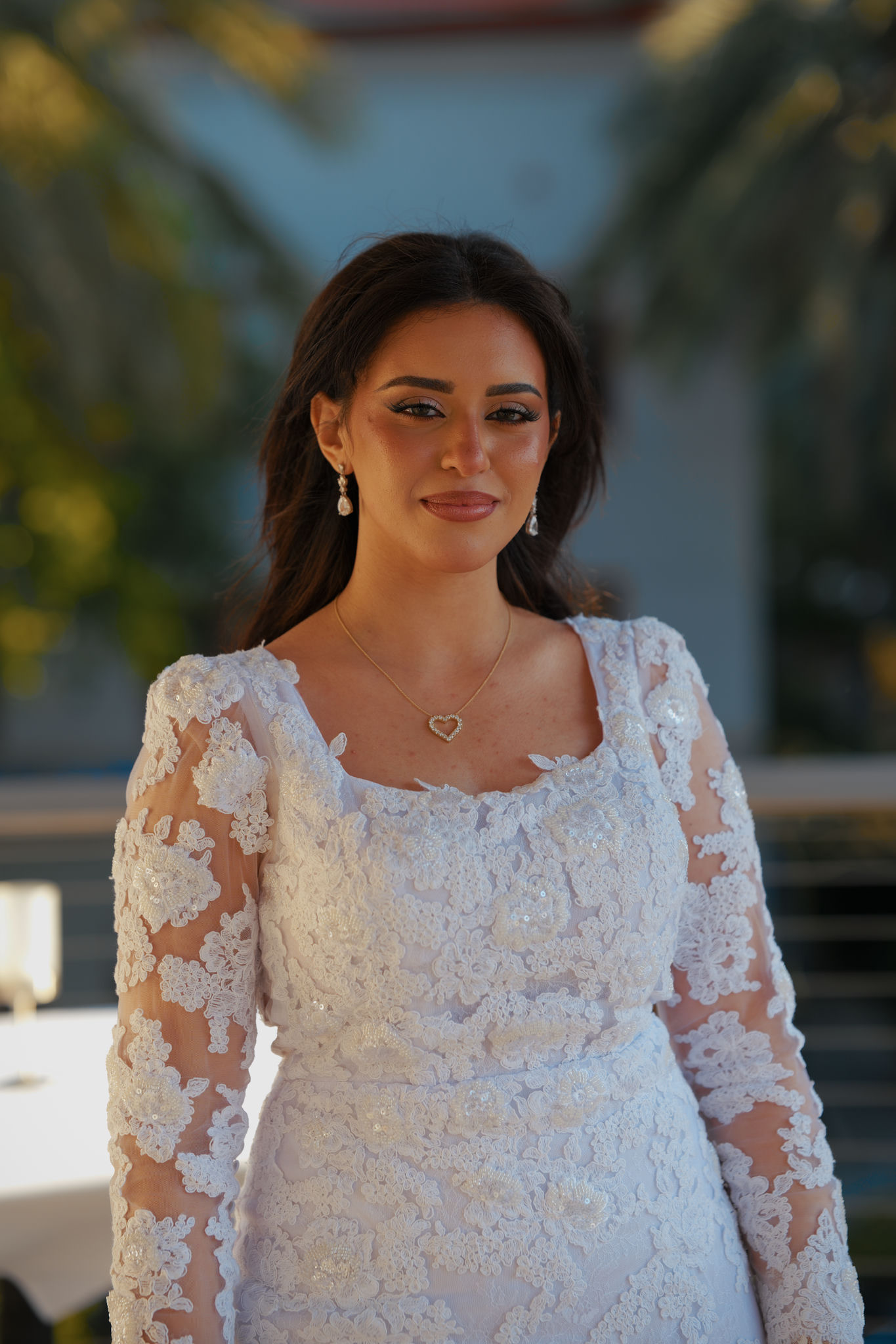 Amira & Muhammad Wedding — photo 297