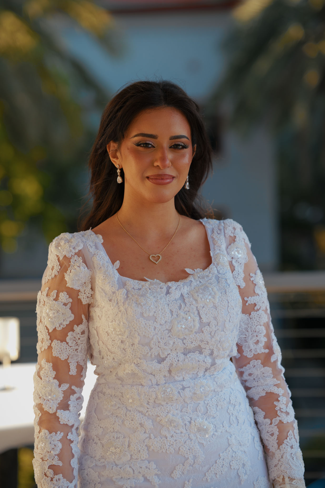 Amira & Muhammad Wedding — photo 298