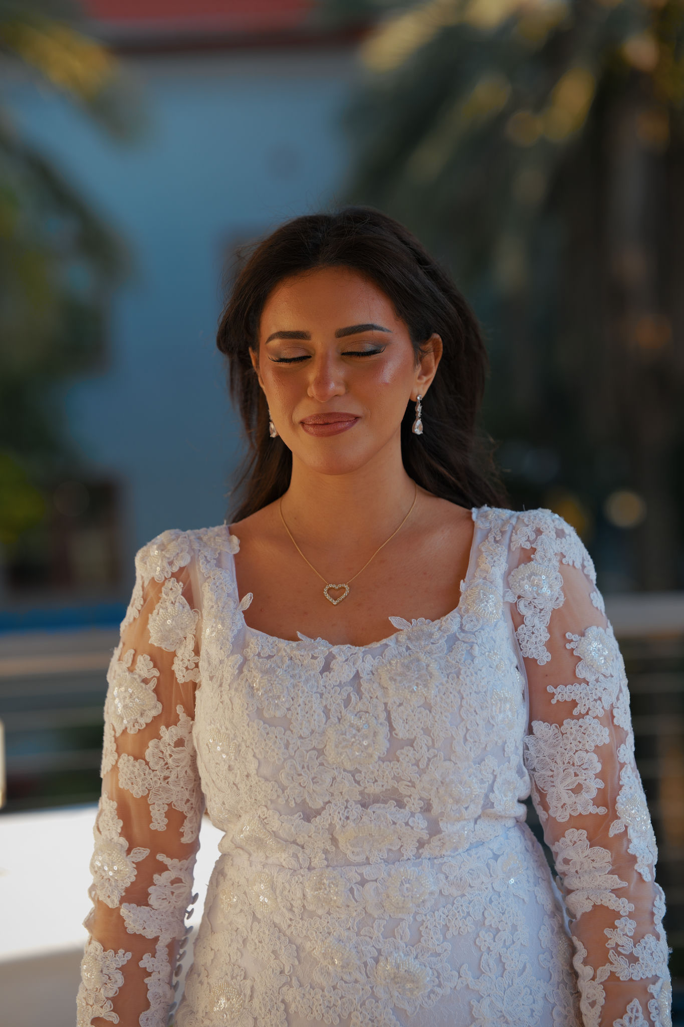 Amira & Muhammad Wedding — photo 300