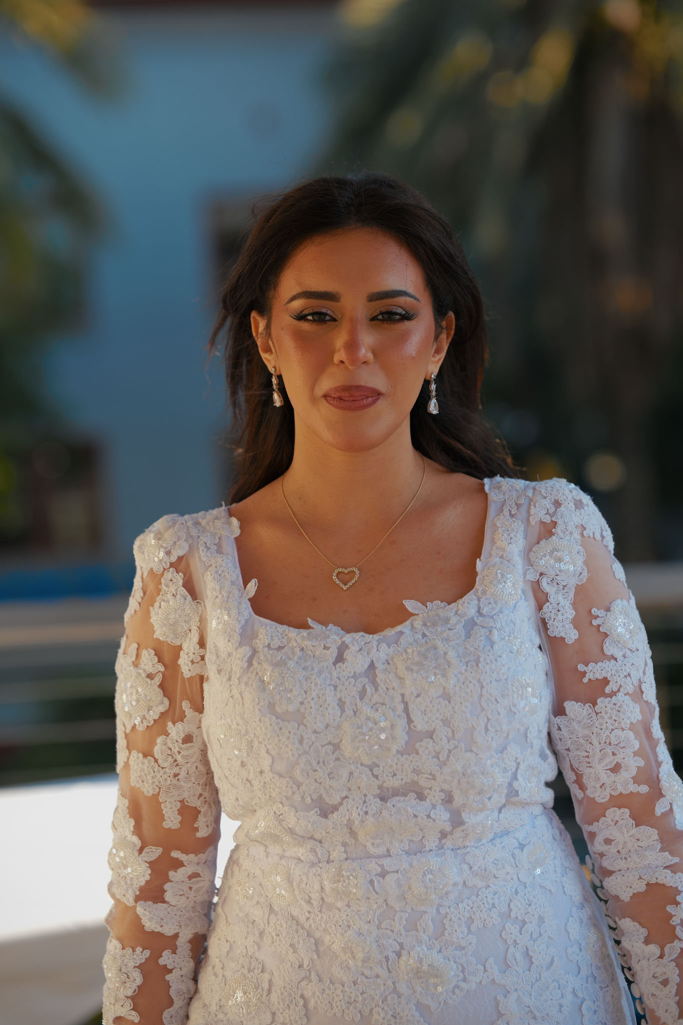 Amira & Muhammad Wedding — photo 301