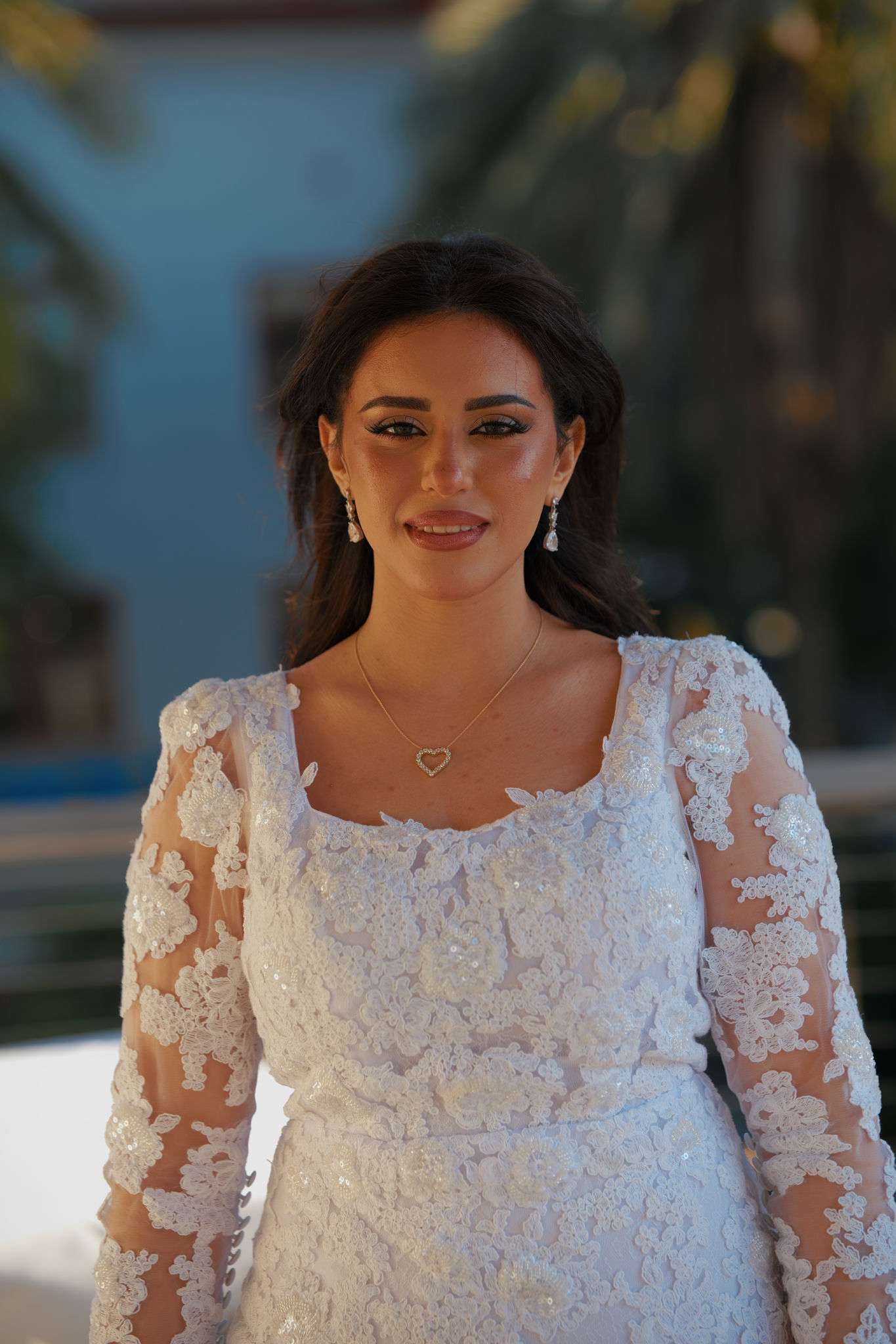 Amira & Muhammad Wedding — photo 302