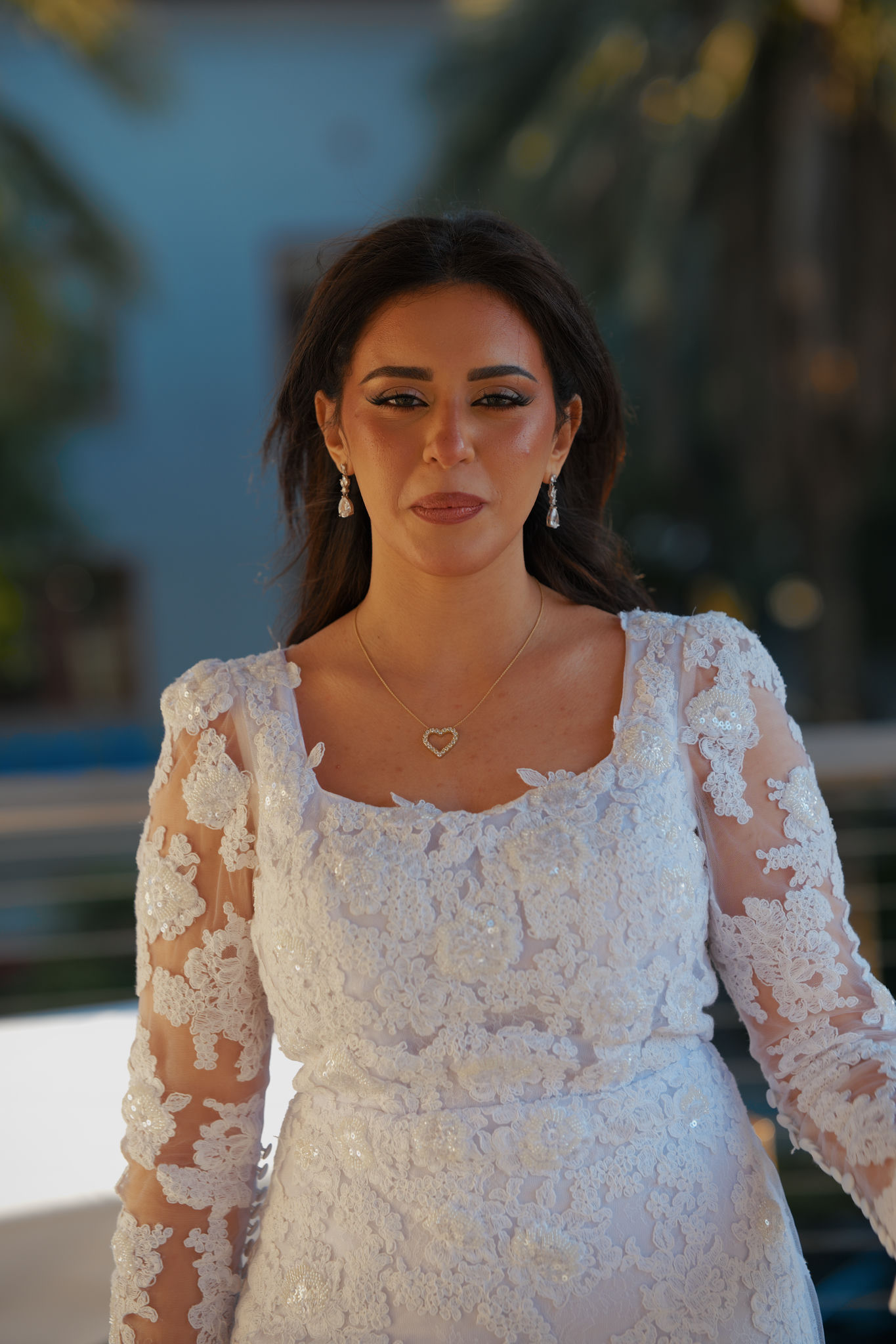 Amira & Muhammad Wedding — photo 305