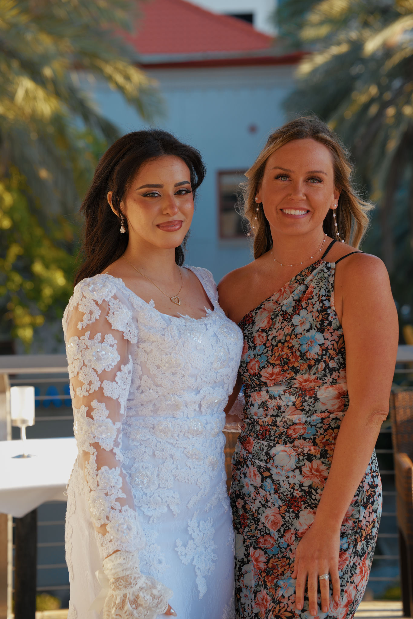 Amira & Muhammad Wedding — photo 321