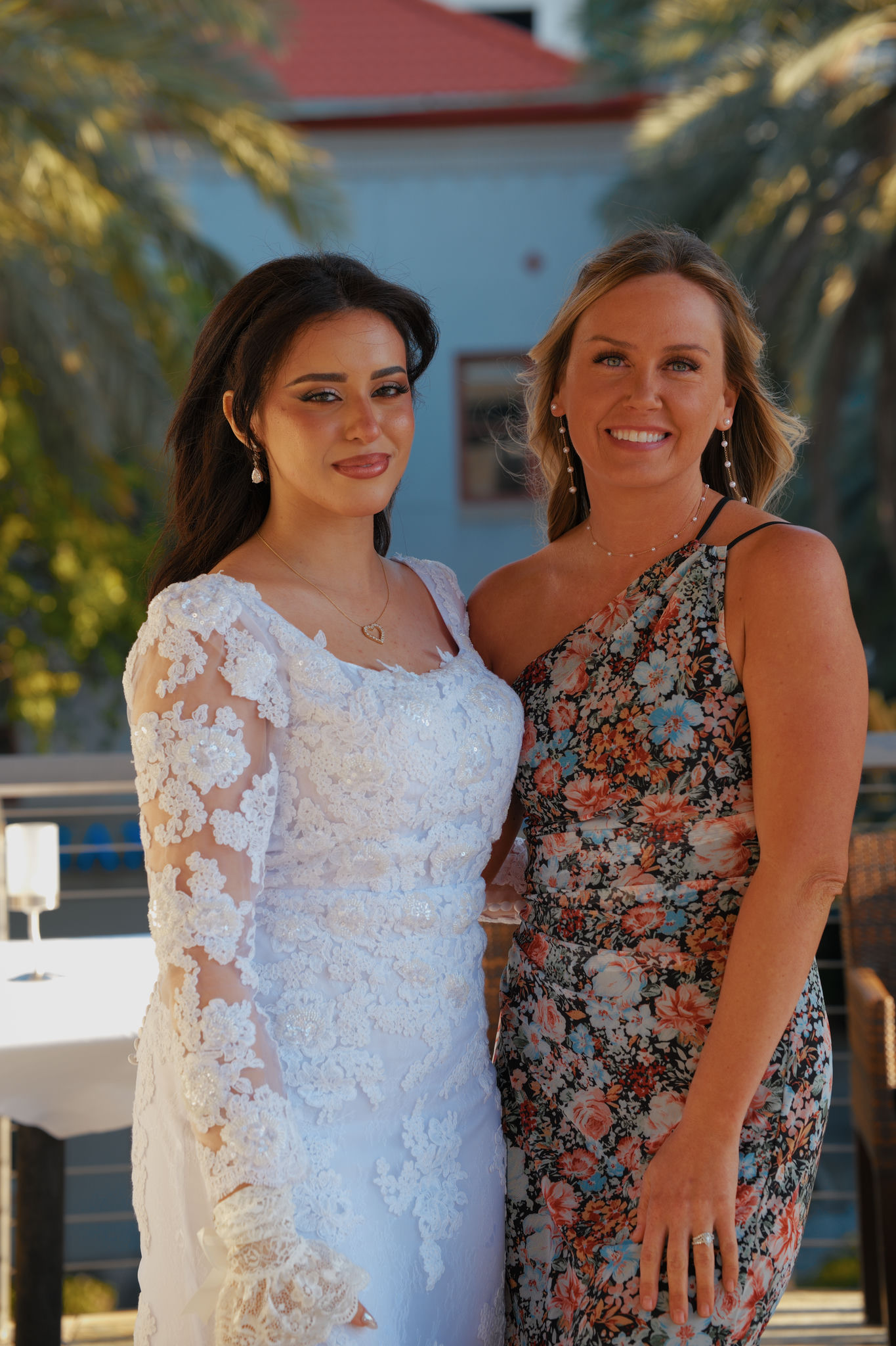 Amira & Muhammad Wedding — photo 322