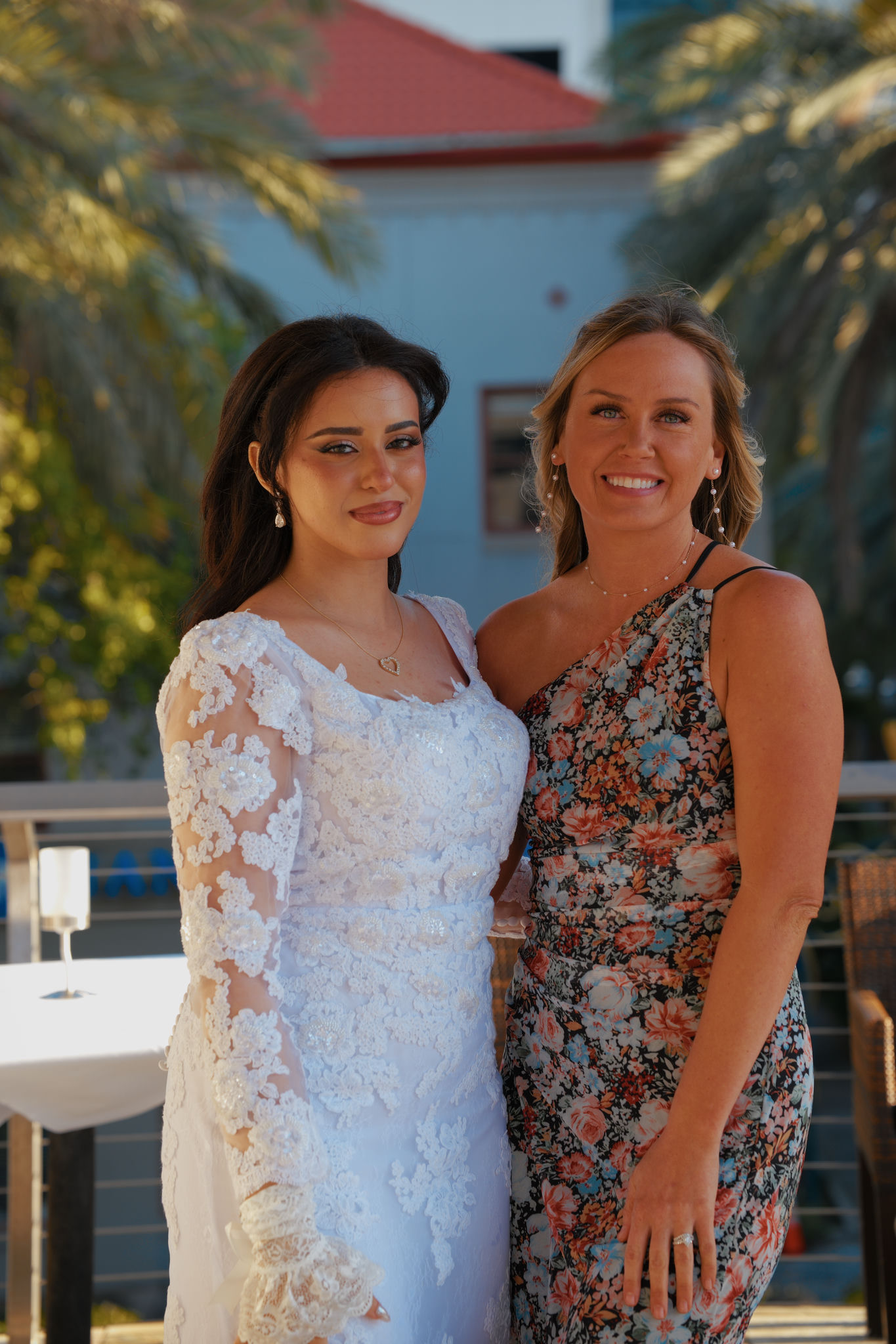 Amira & Muhammad Wedding — photo 323