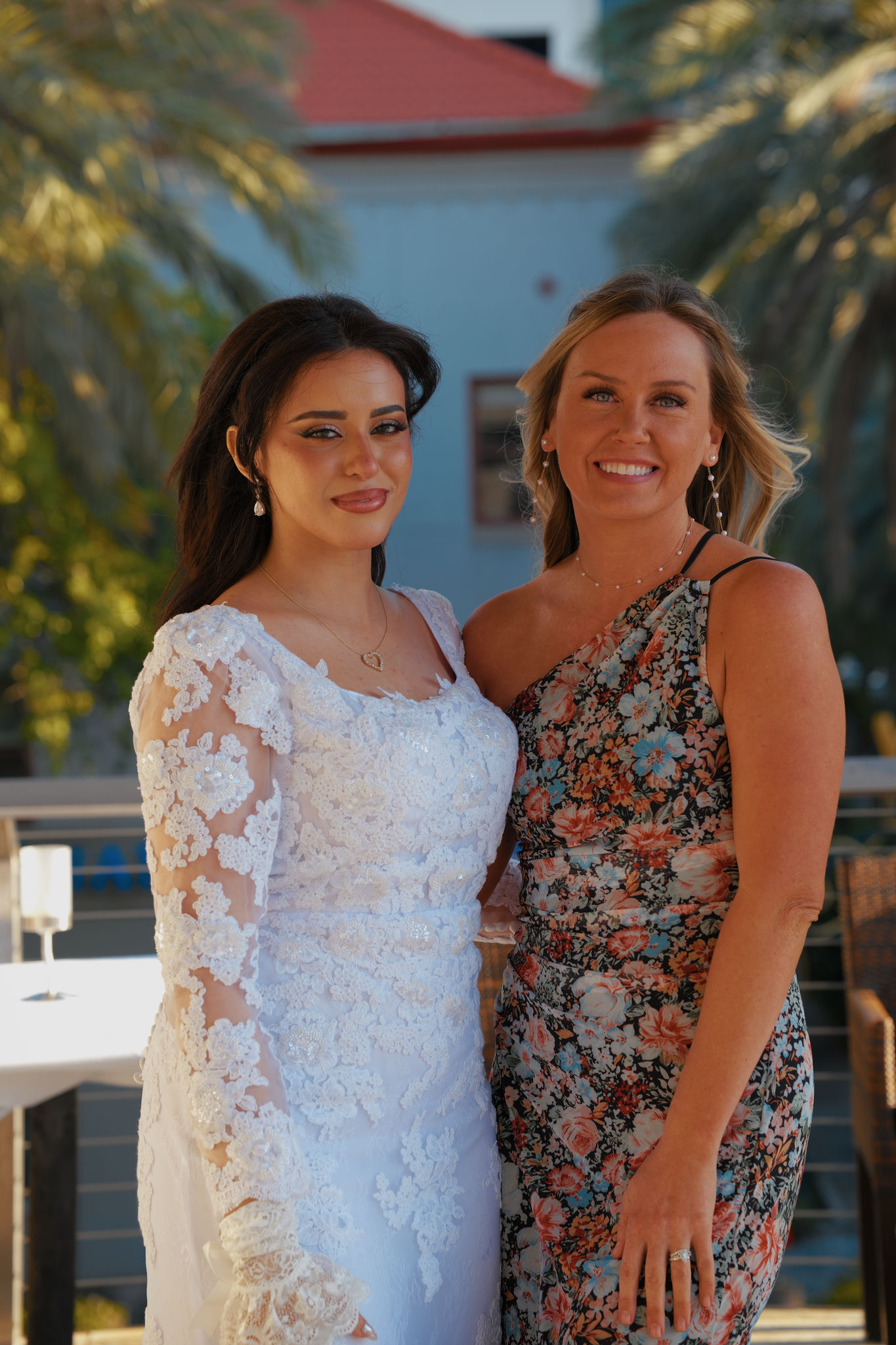 Amira & Muhammad Wedding — photo 324